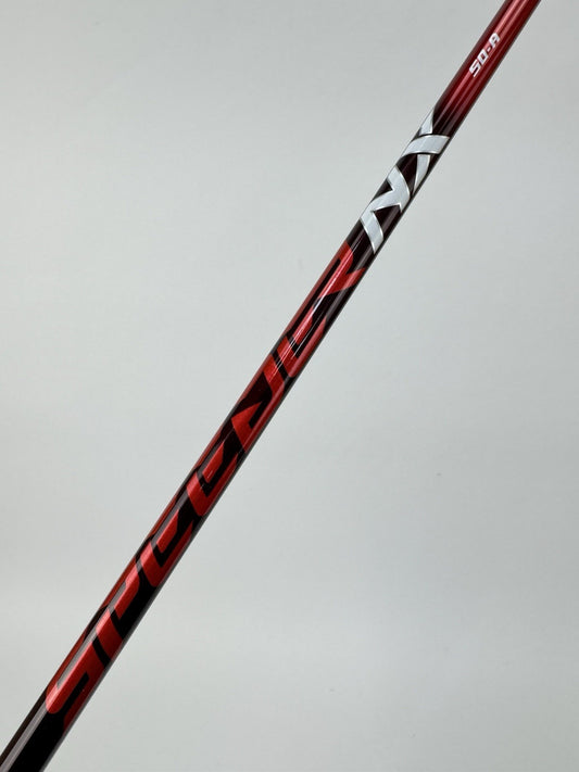 Callaway Senior Driver Shaft Speeder NX 50 Graphite Elyte/Ai Smoke /44.5”/365870