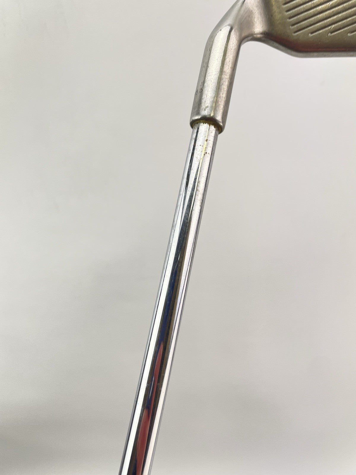 Ping Eye2 6 Iron Blue Dot Regular Flex Steel /Right /New Grip /2394815