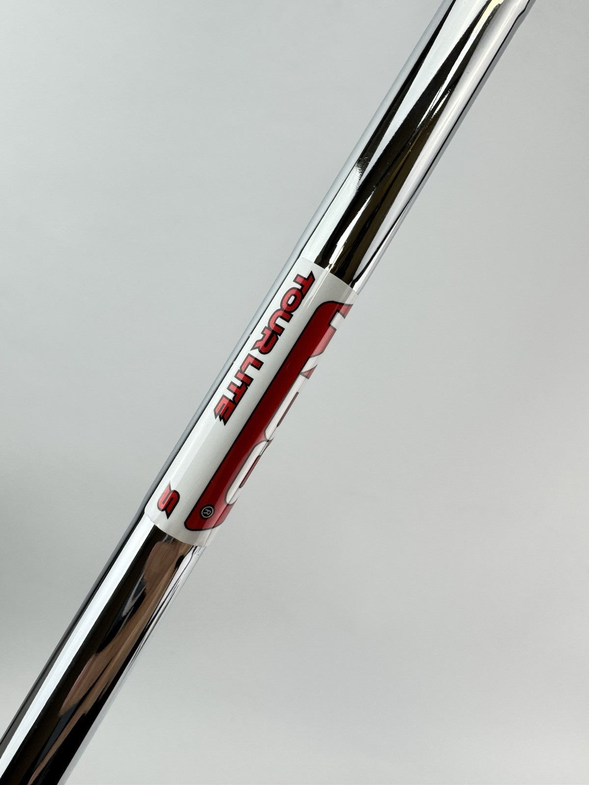 Cobra Aerojet 4 Iron 18.5* KBS Tour Lite Stiff Steel /Right Handed /New /2600514
