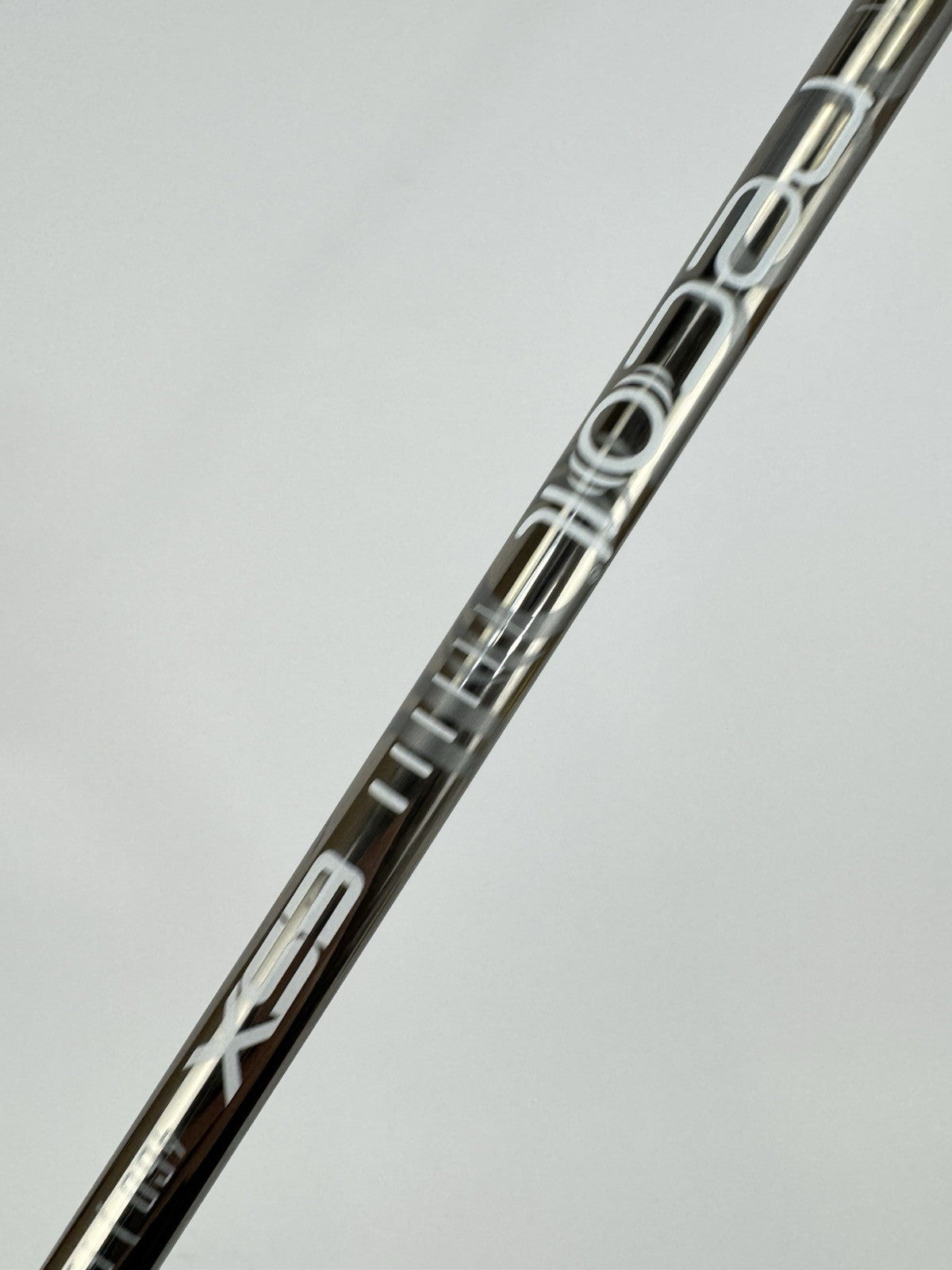 Mizuno JPX923 Forged 7 Iron A Senior Flex Graphite /Left Handed /Demo /3307914