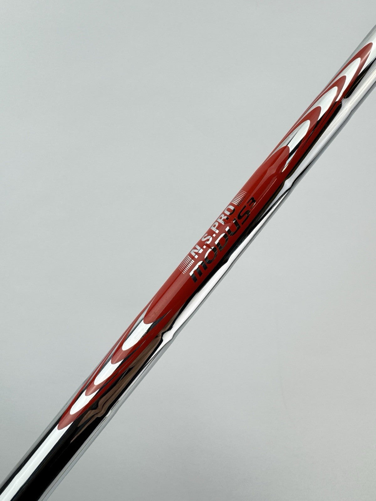 Nippon Modus3 Tour105 Iron Shaft Stiff Flex Steel 35.25” /0.355 Tapered /292873