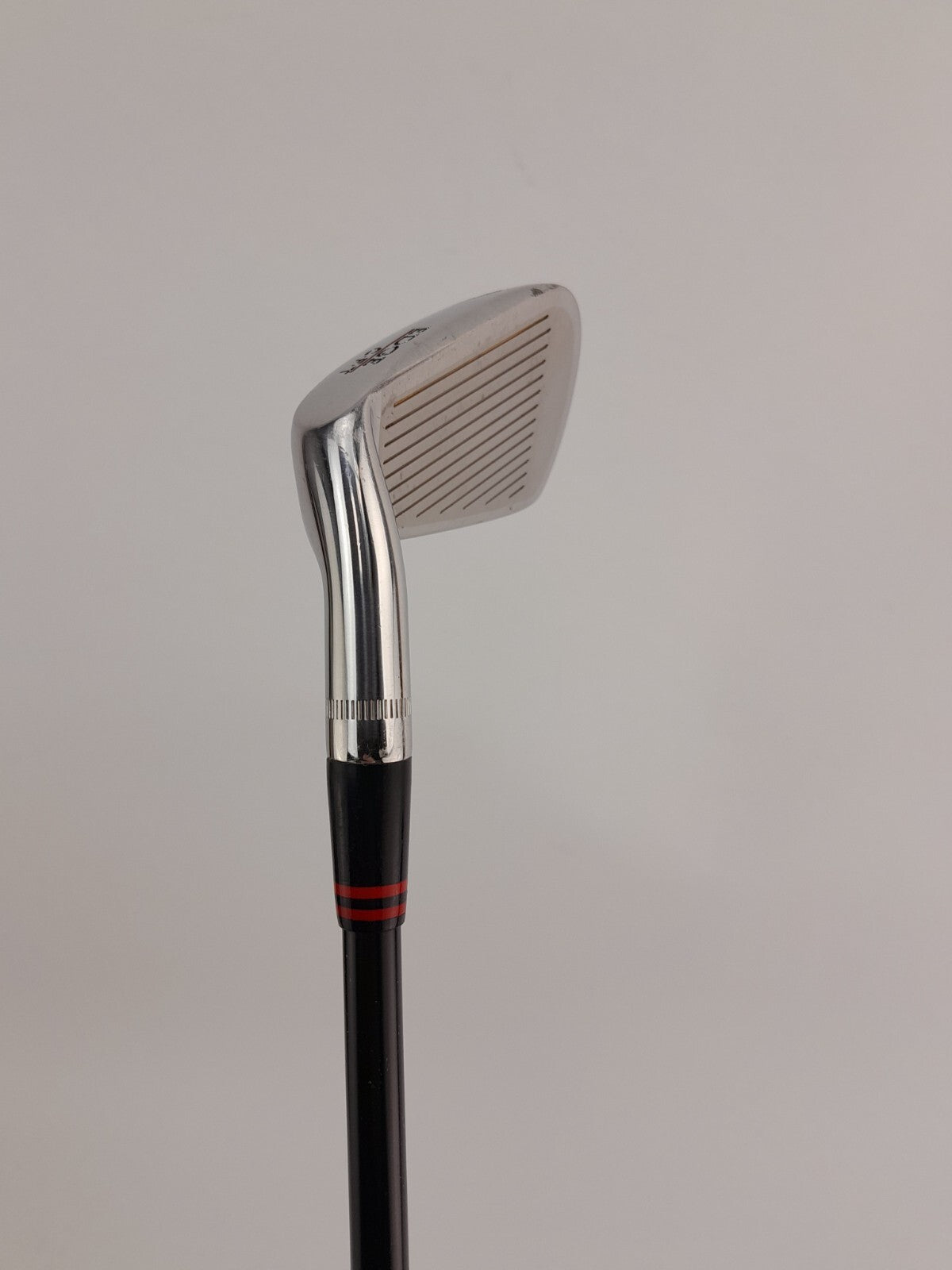 Ben Hogan 6 Iron Edge C.F.T Stiff Graphite /Right Handed /Good Grip /167087