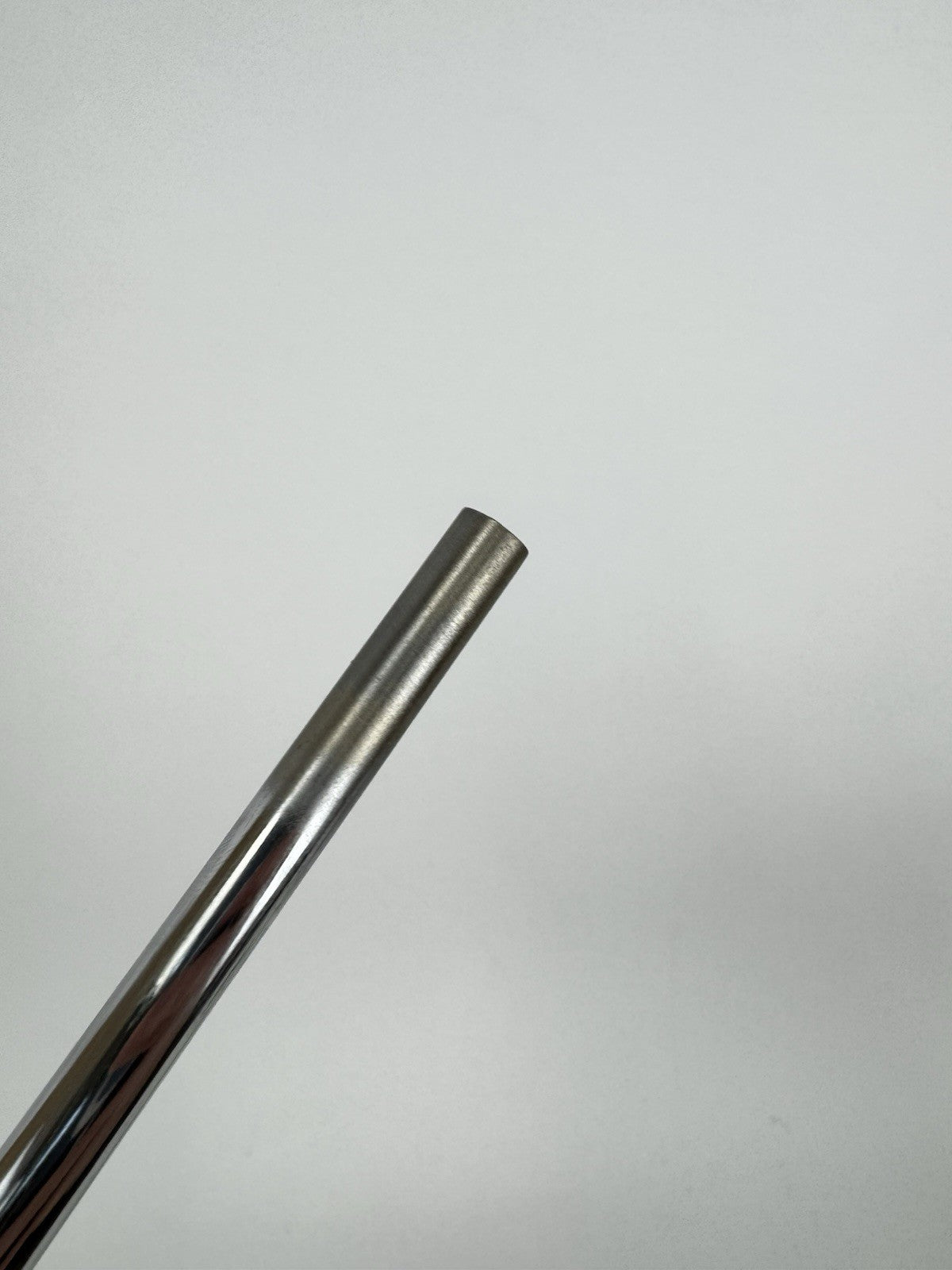 Nippon Modus3 Iron Shaft Tour105 Regular Flex Steel 35.25” /0.370 Parallel/325358