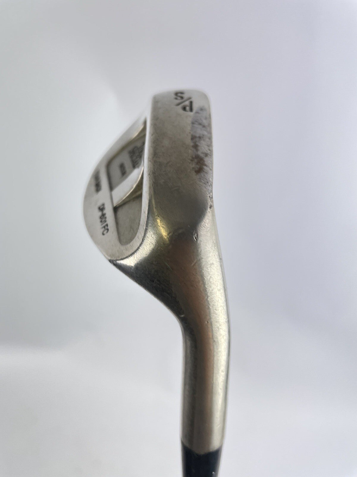Srixon Tour Black Wedge P/S Regular Flex Steel /Right Handed /New Grip /61145