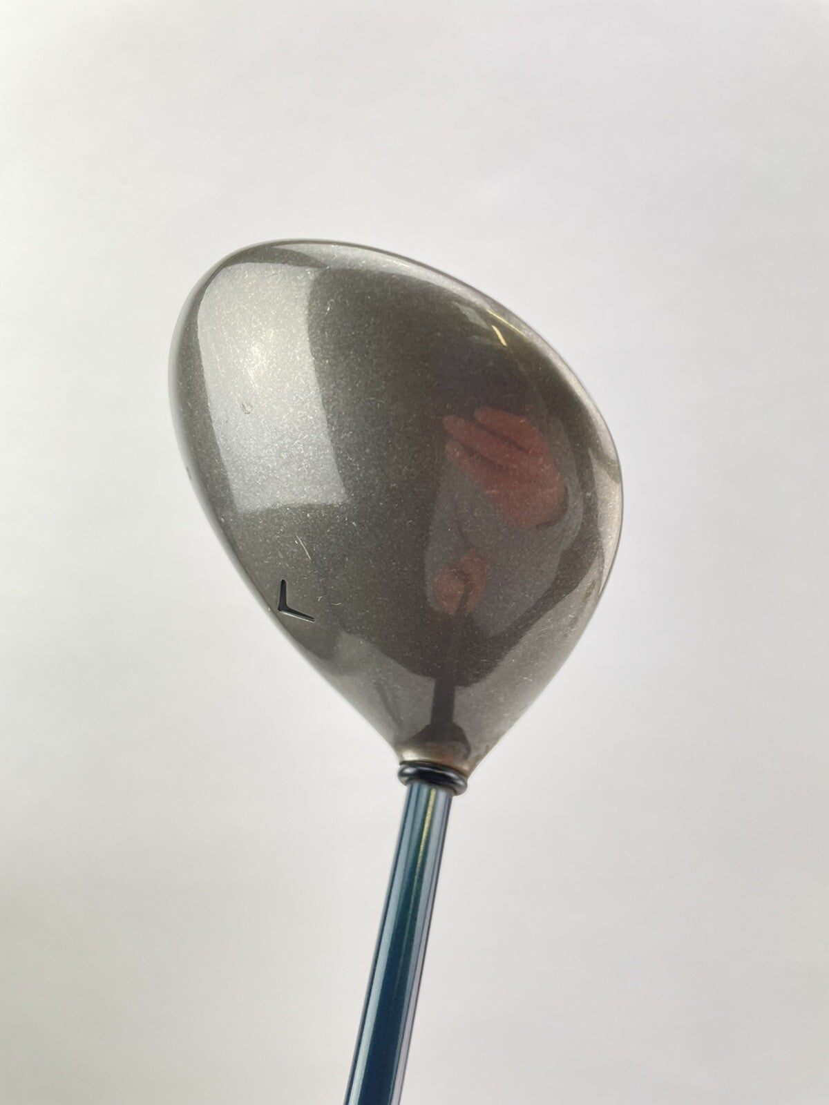Callaway Big Bertha 3 Wood Ladies Flex Graphite /Right Handed /New Grip /2121912