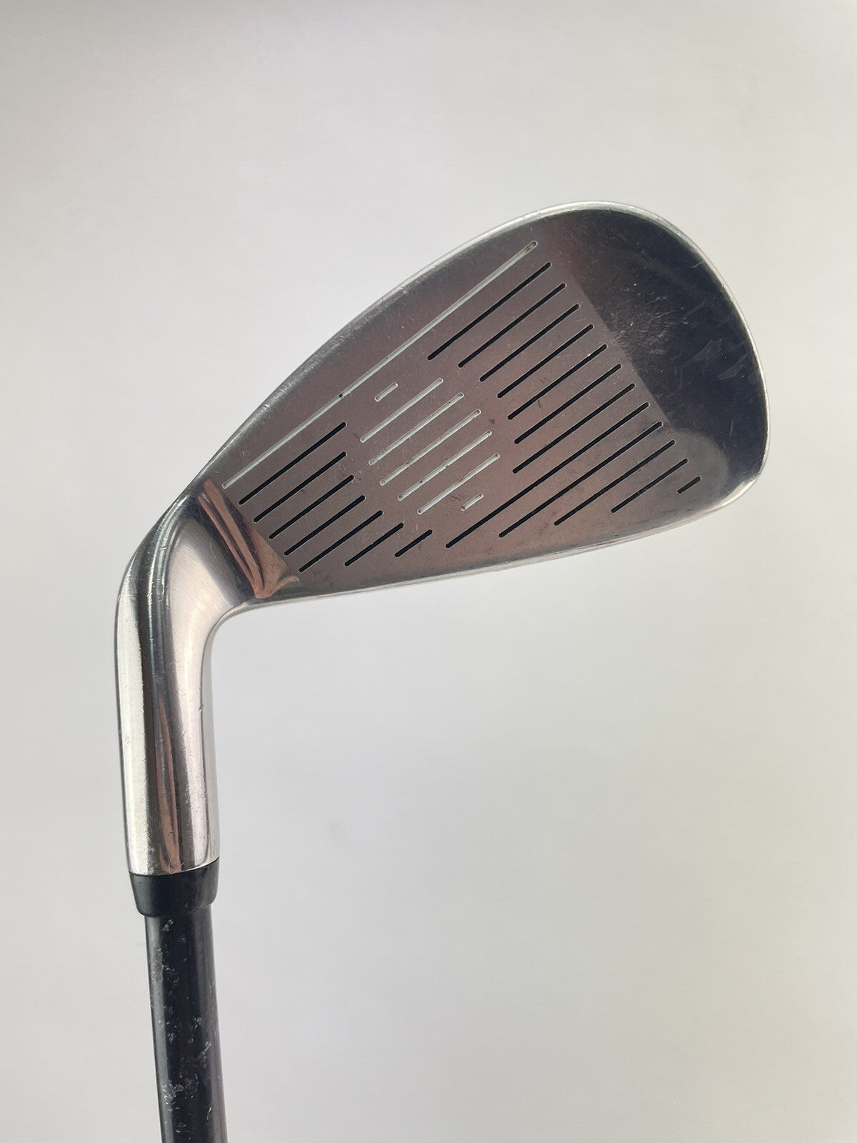 Dunlop Max 4 Iron Regular Flex Graphite Shaft /Right Handed /New Grip /1978912