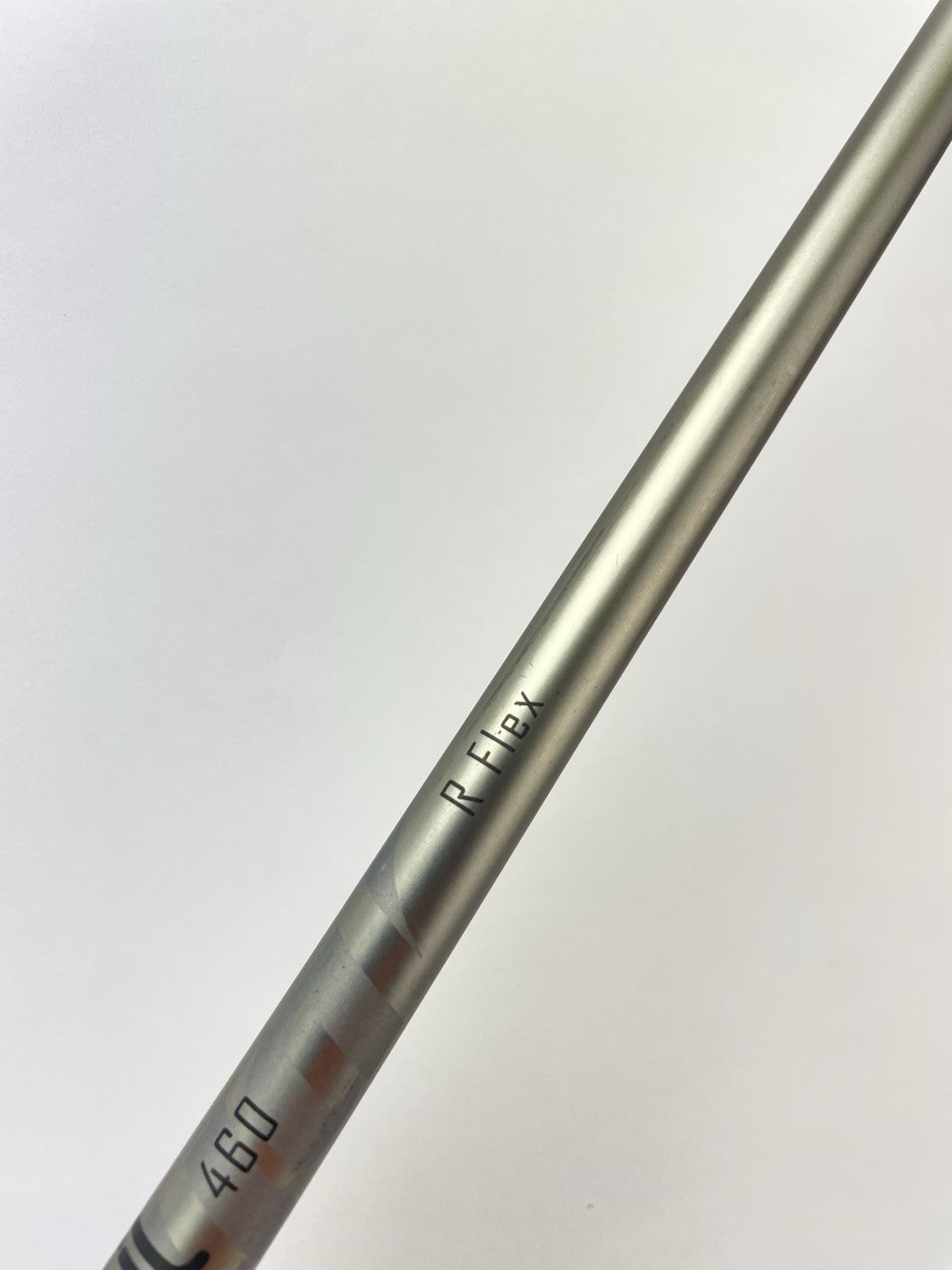 UST Recoil 460 Iron Shaft Regular Flex Graphite 35.25 /0.355 Tapered /286047