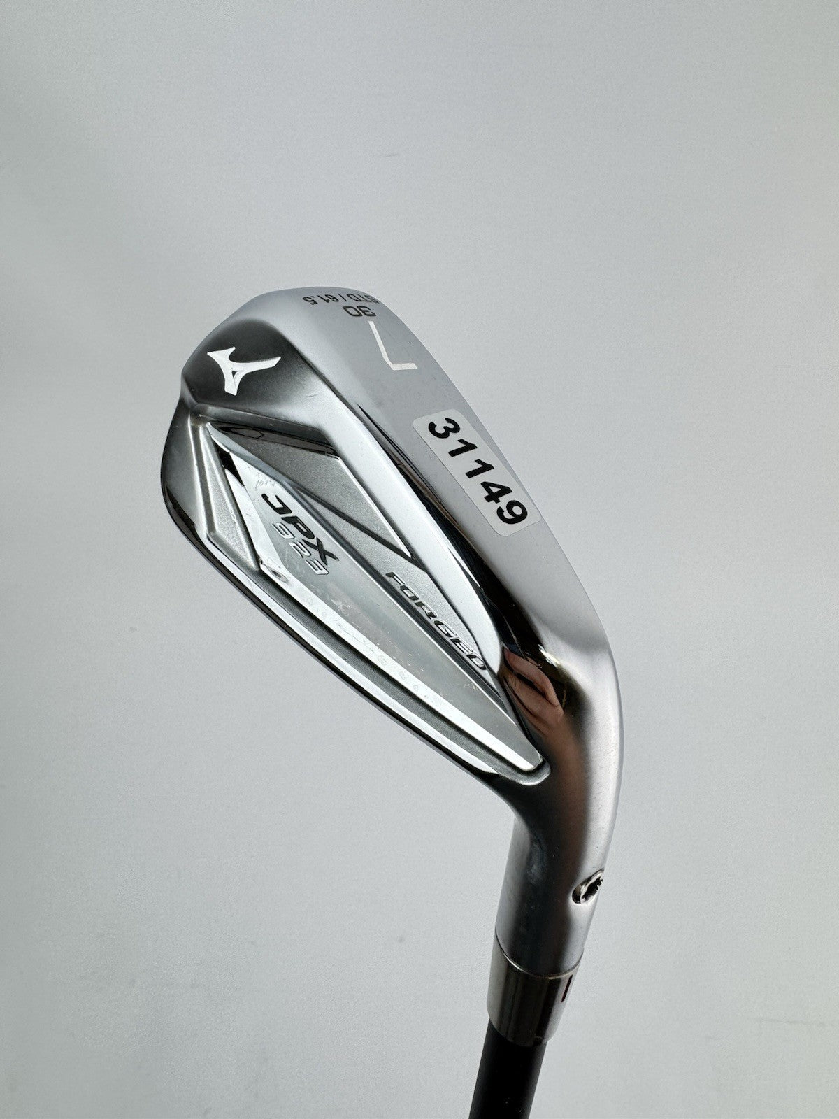 Mizuno JPX923 Ladies 7 Iron Forged Project X LZ 3.5 Lite Graphite /Demo /3114916