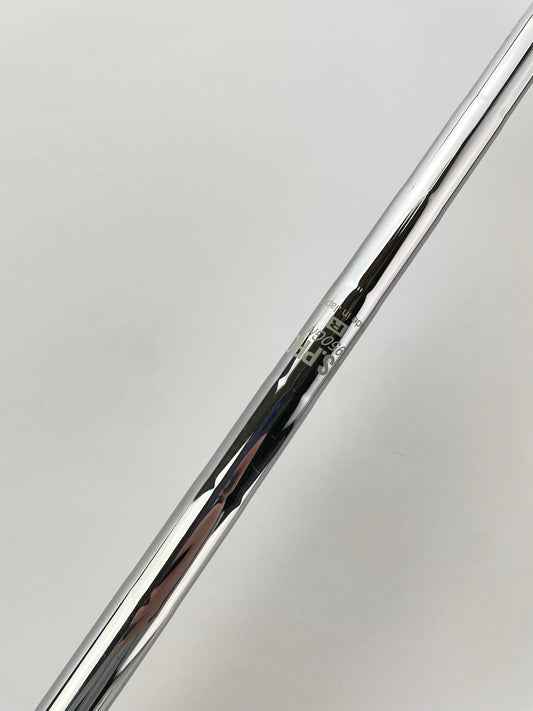 Nippon 950GH Iron Shaft Regular Flex Steel 35”/0.355 Tapered /294270