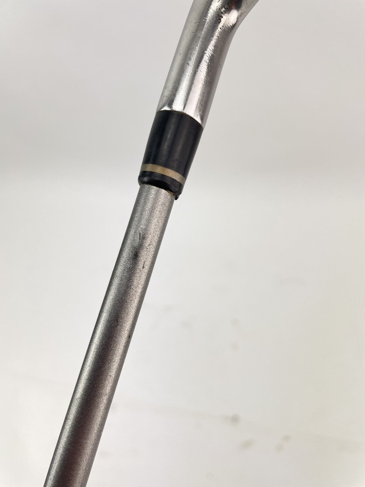 Nickent Golf 7 Iron Genex BB Plus Ladies Graphite /Right Handed /New Grip /1964819