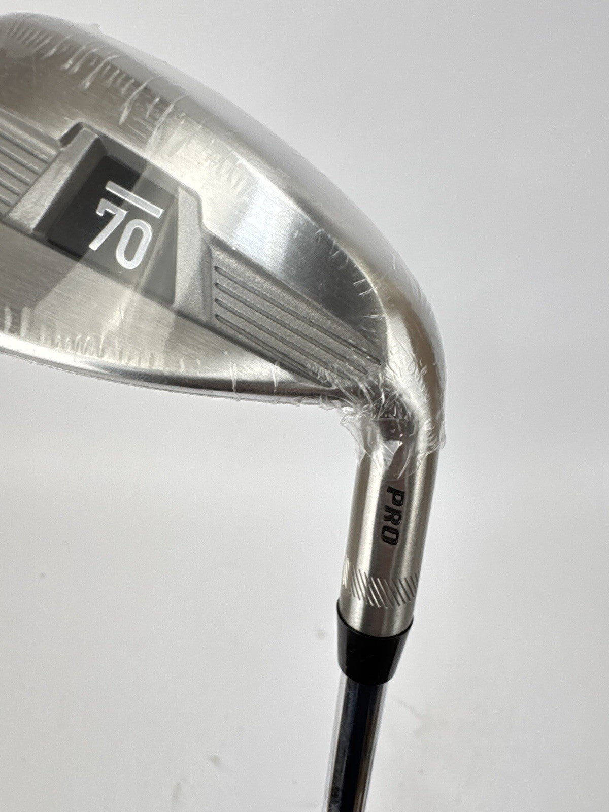 Sub 70 Gap Wedge 699 Pro 50* Project X LZ 95 5.5 Regular Steel /New /338964