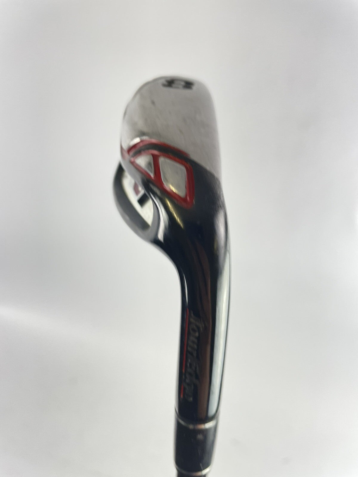 Tour Edge Exotics XCG5 8 Iron Aldila A Senior Graphite /Right Handed /106416
