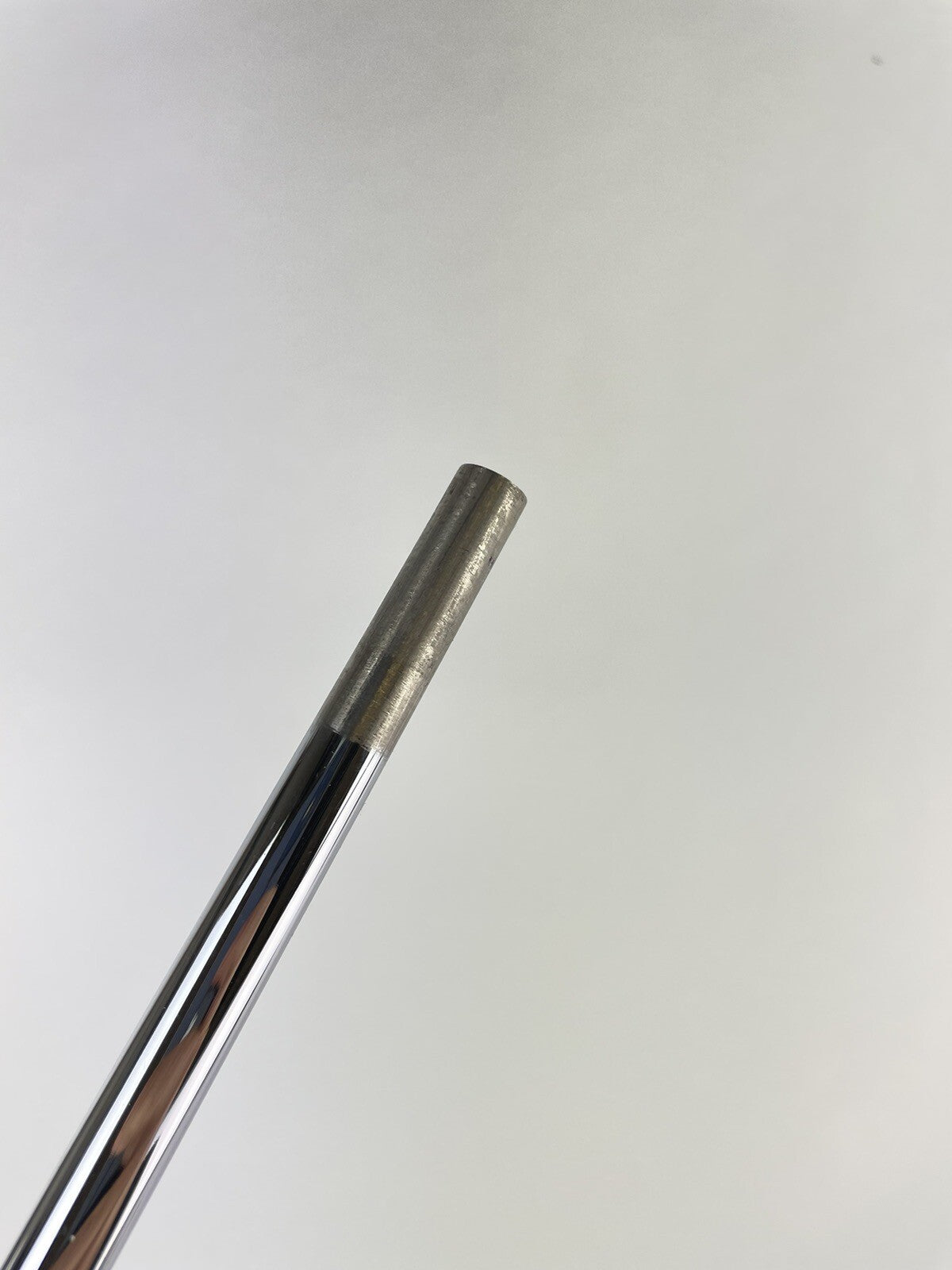 Dynamic Gold AMT R300 Iron Shaft Regular Flex Steel 35.5” /0.355 Tapered /126377