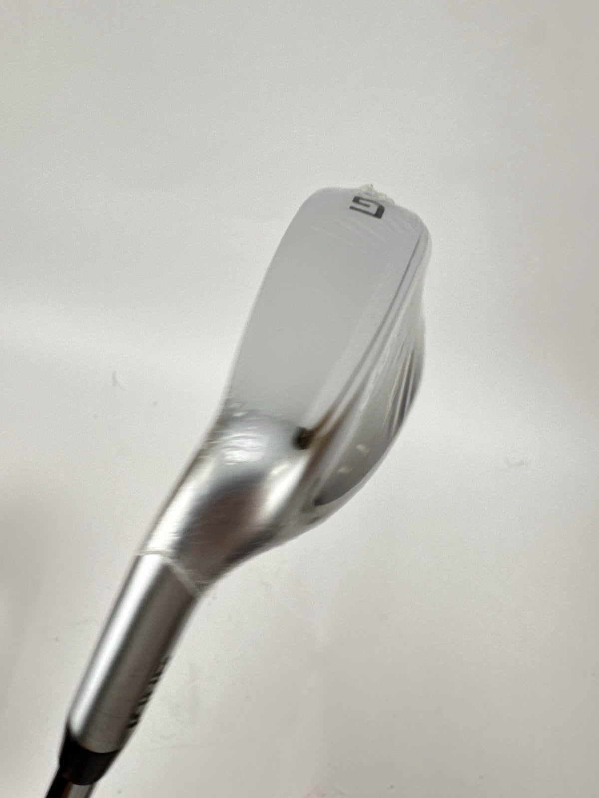 Cobra LTDx Gap Wedge Left Handed 47.5* KBS Tour 90 Regular Steel /New /355356