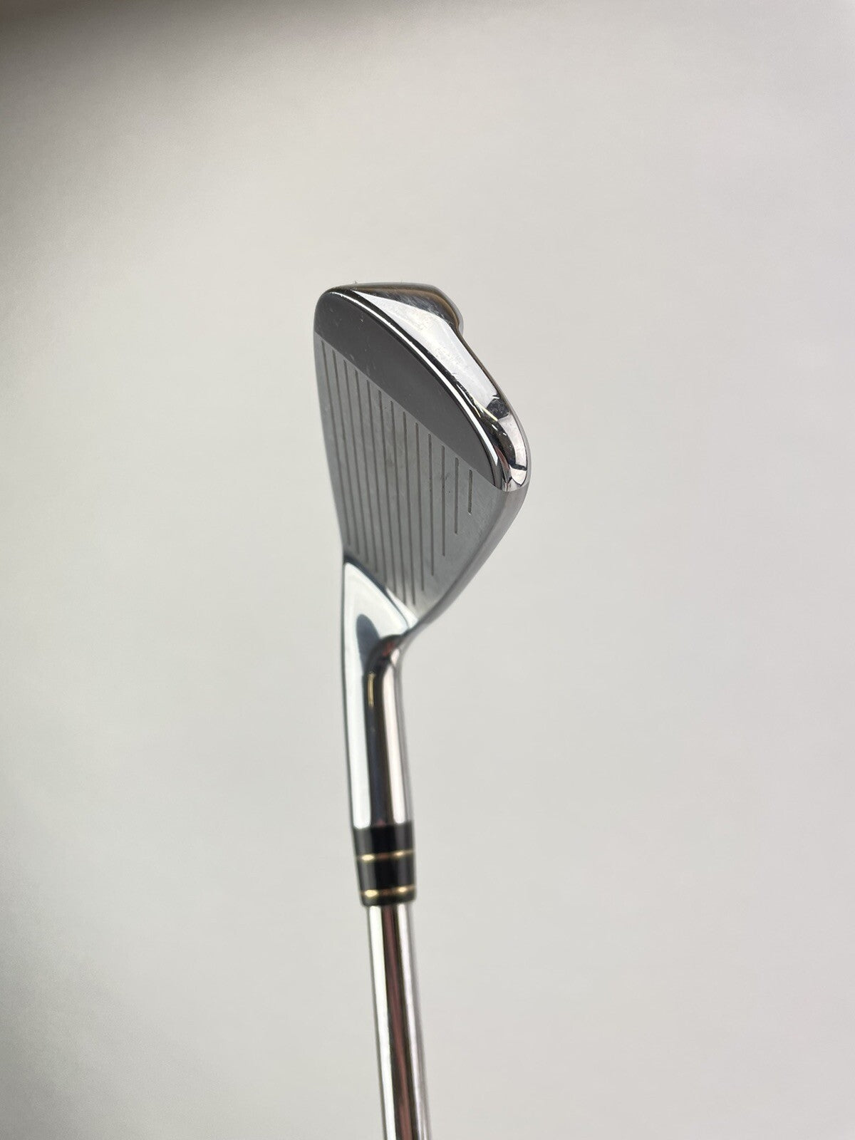 Snake Eyes 6 Iron 600c Forged DG X100 X Flex Steel / Right /+1” /New Grip /2046912