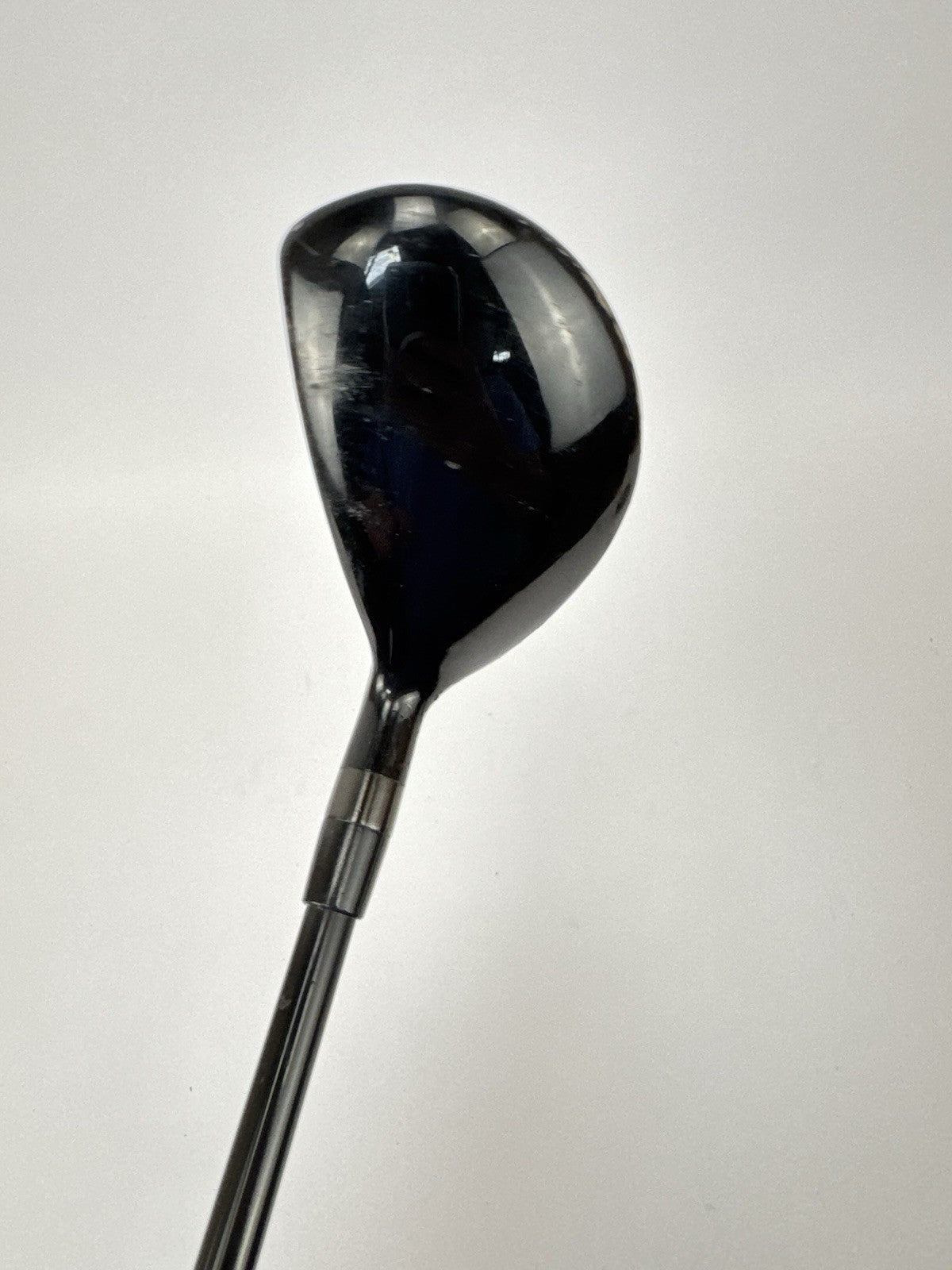 Eleven 6 Iron Hybrid 27 Degrees Regular Flex Graphite Right Handed Used /366718