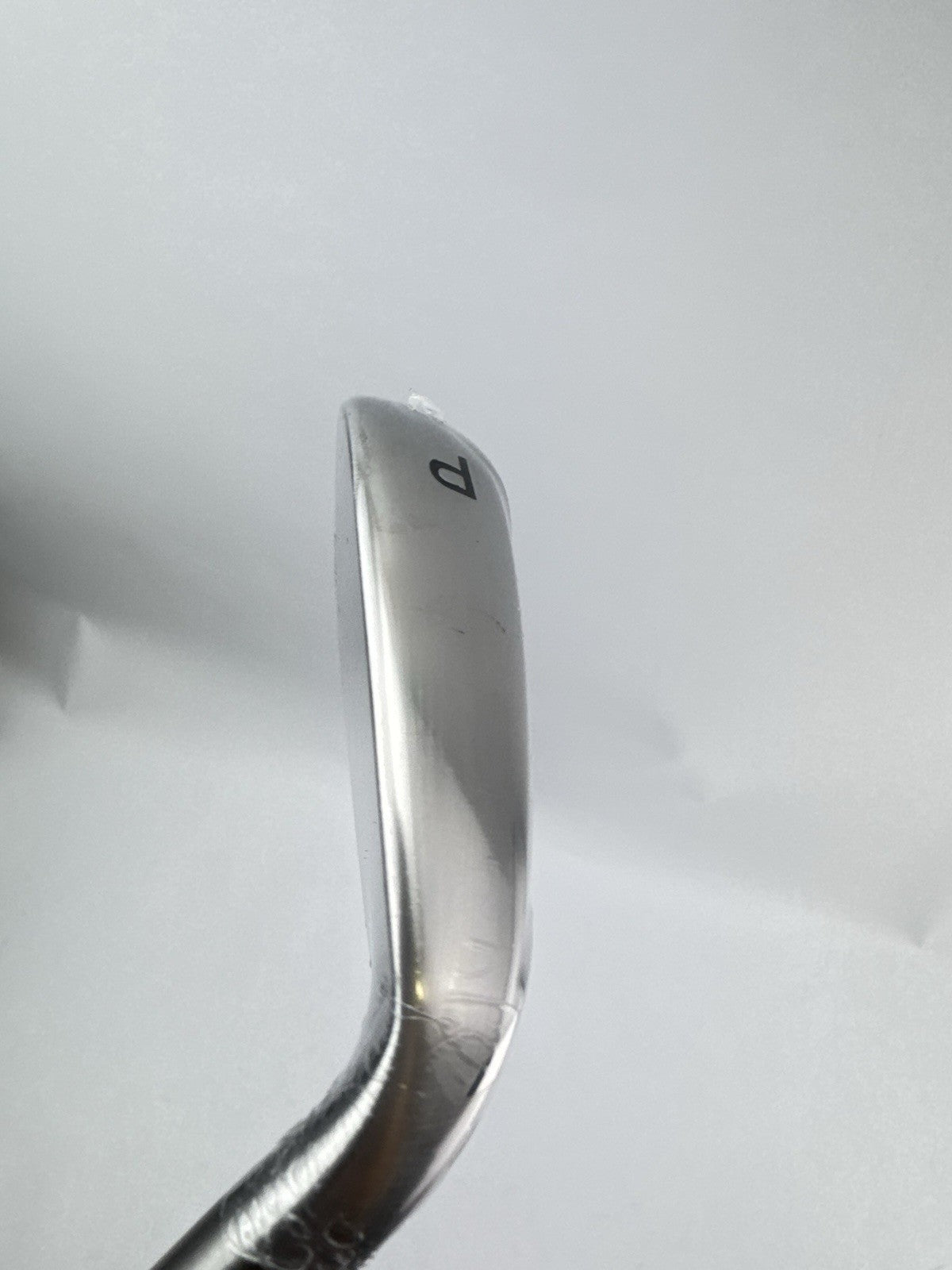Cobra Aerojet One Length Pitching Wedge Left Handed KBS Regular Steel /New/313717