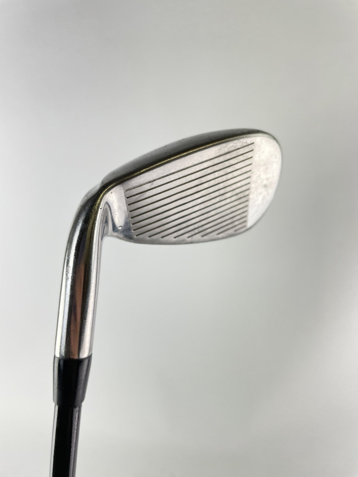 Taylormade AeroBurner HL 8 Iron Reax M Senior Graphite /Right /New Grip /136877