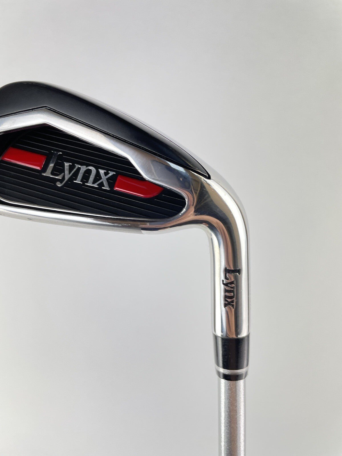 Lynx Golf 6 Iron Cavity Back Mens Regular Flex Graphite /Right Handed /128563