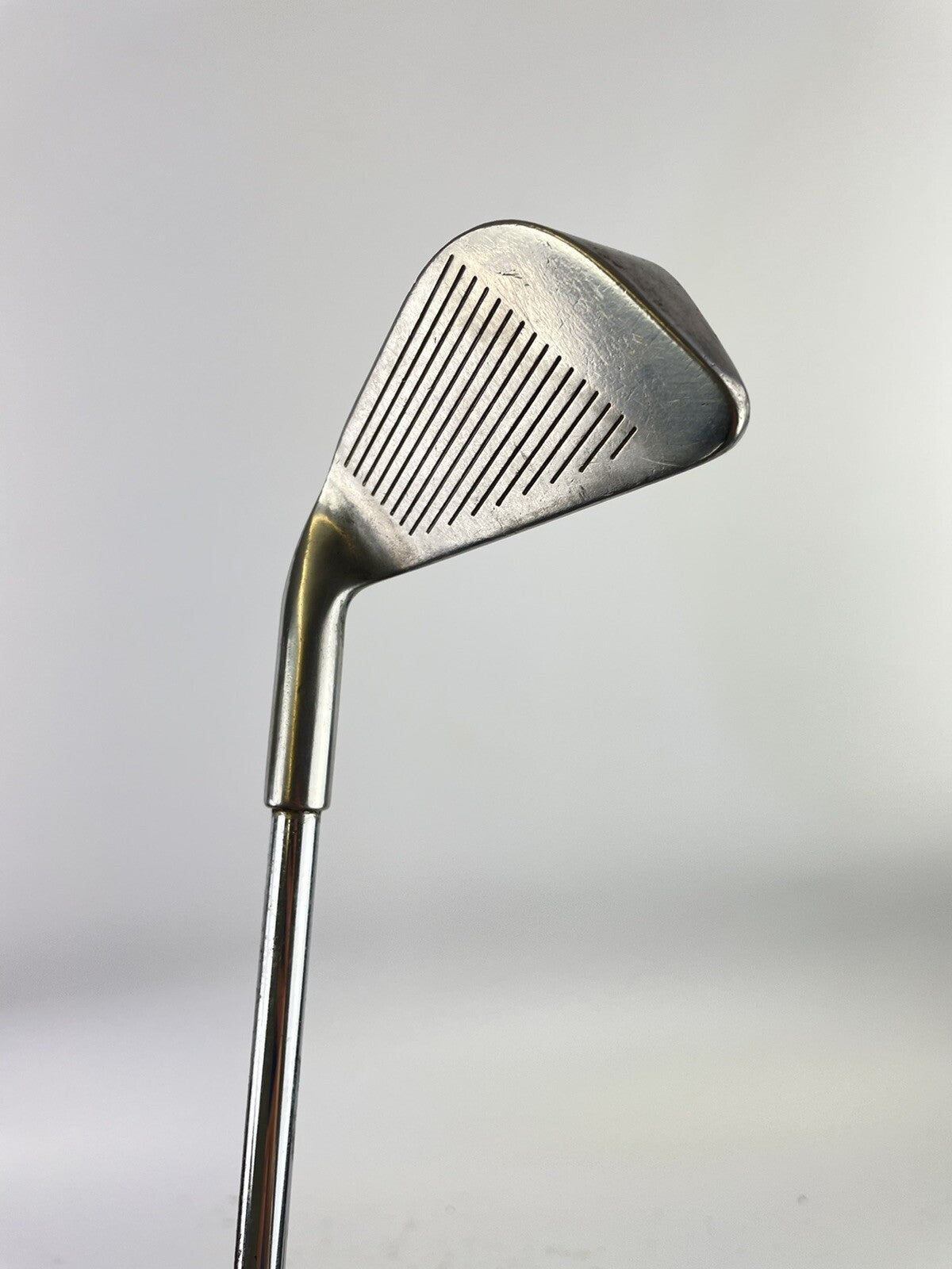 Ping Karsten I #7 Iron Orange Dot Regular Flex Steel /New Grip /21636