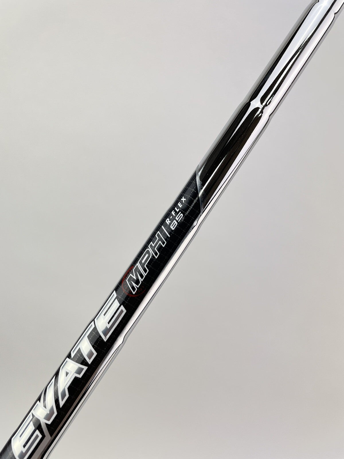 Elevate MPH Iron Shaft 85 Regular Flex Steel 34.5" /0.370 Parallel /190665