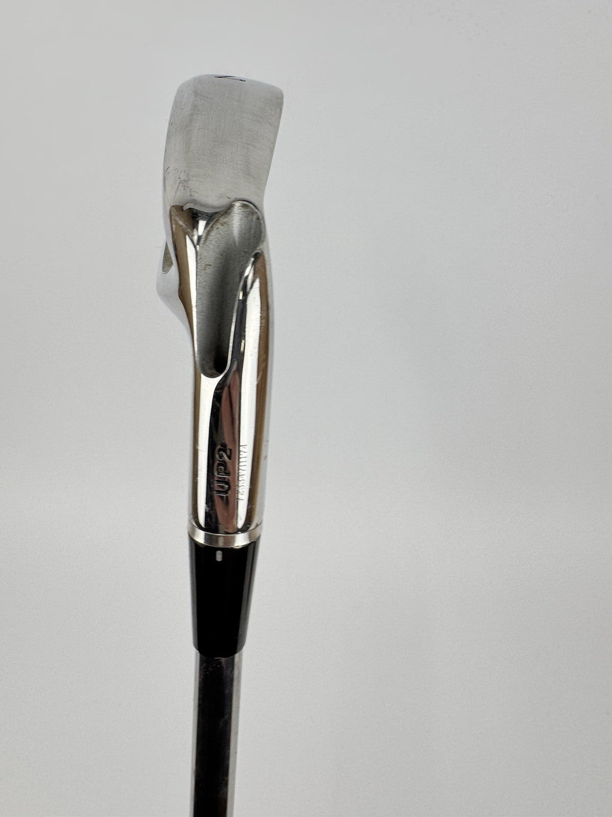 Callaway Paradym AI Smoke 7 Iron HL Catalyst 5.0 Senior Graphite /Demo /312066