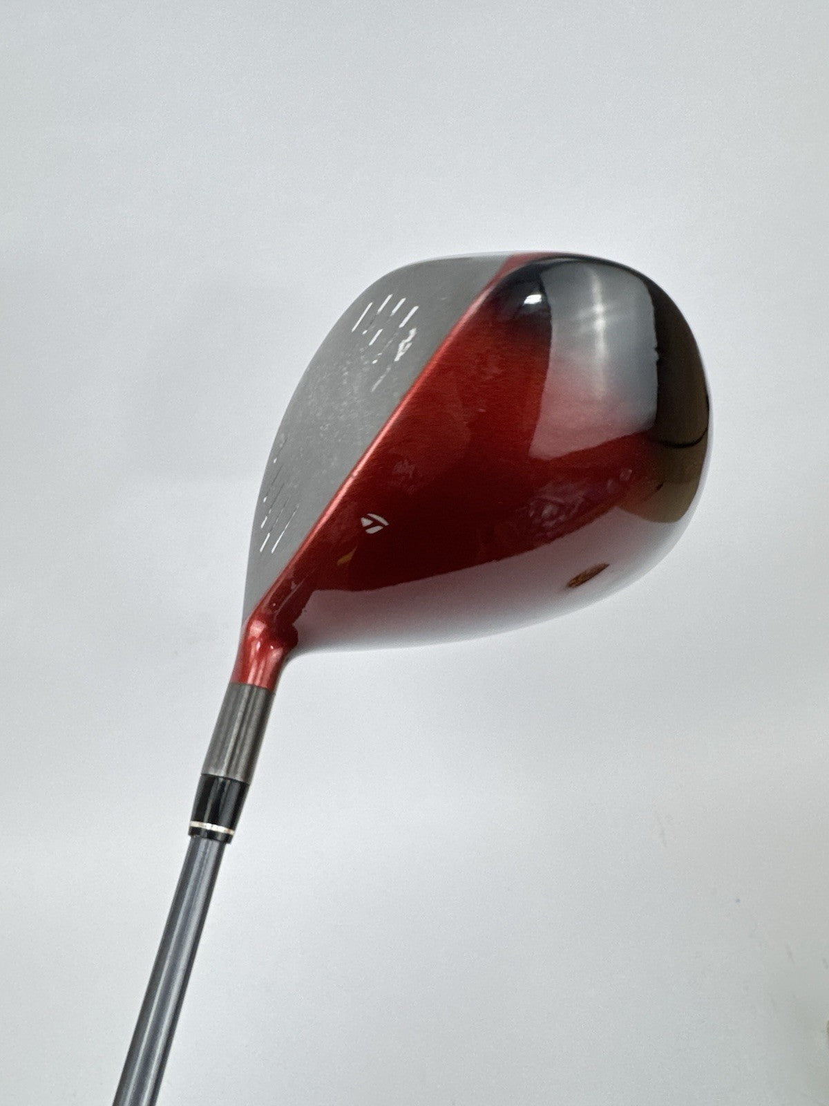 Taylormade Driver CGB R7 Max 9.5* Regular Graphite /Right Handed /3407710