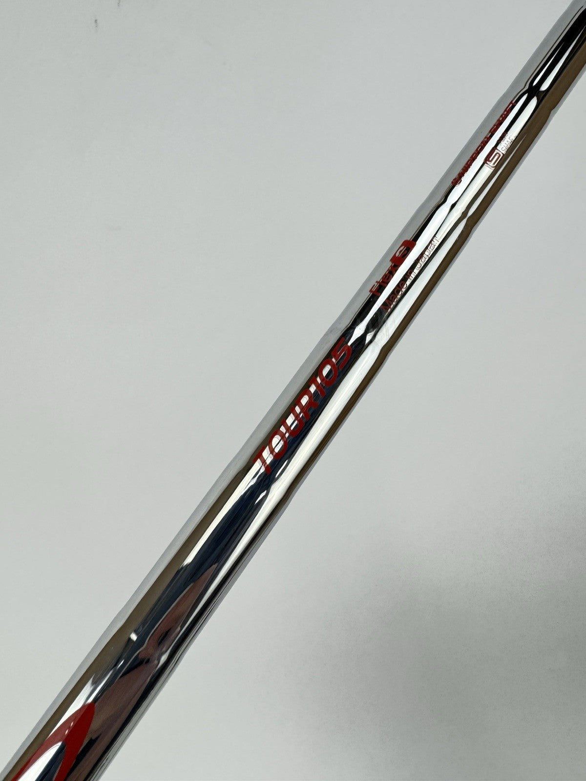 Nippon Modus3 Iron Shaft Tour105 Stiff Flex Steel 35.25” /0.355 Tapered /336475