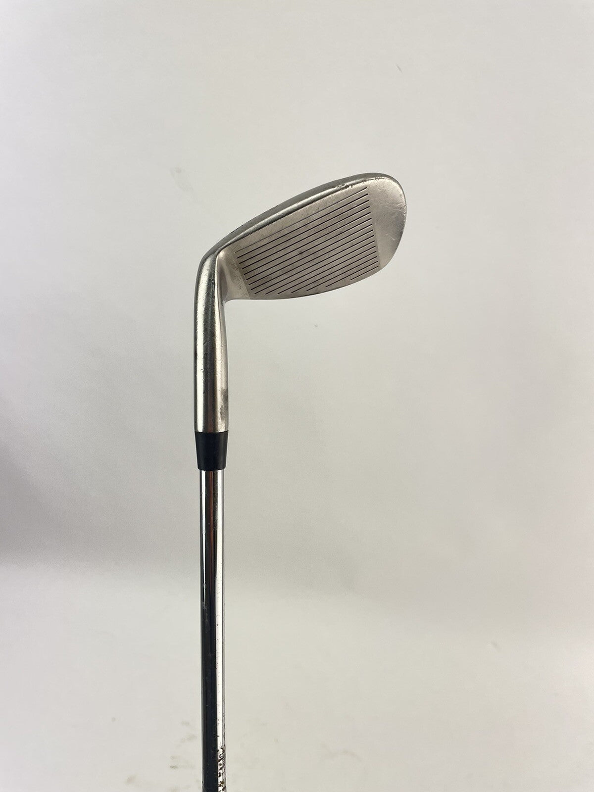 Ram Golf Sand Wedge FX2 Flow Weighted Regular Steel /Right /New Grip /198566