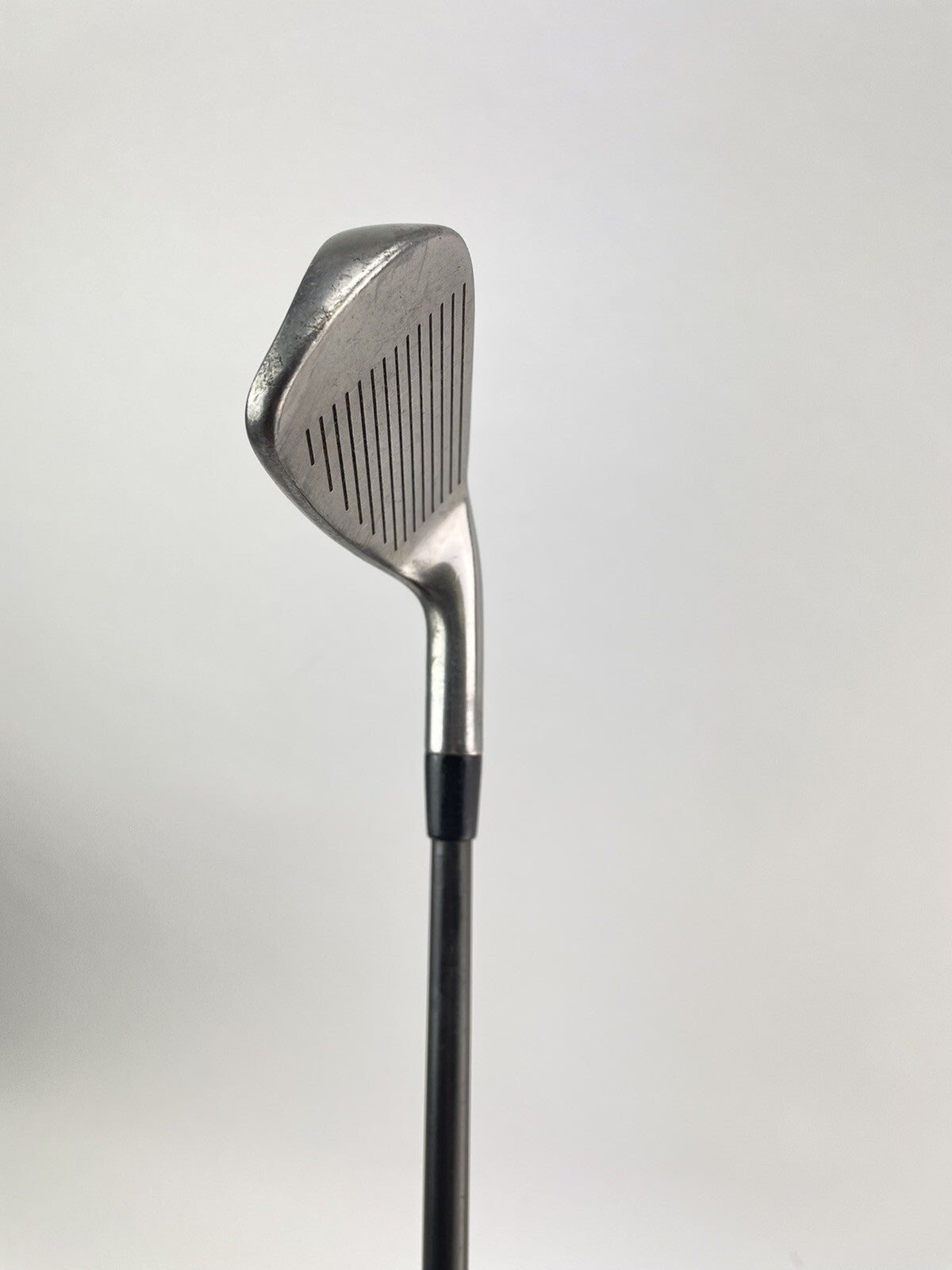 Titleist DCI 7 Iron 981 A Senior Flex Graphite /Left Handed /New Grip /191627