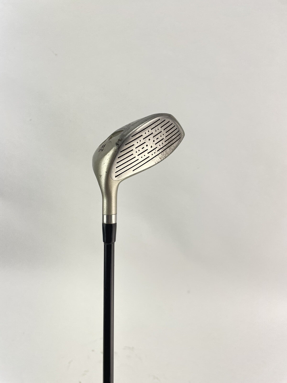 Mens Oversize 5 Wood JBoss Regular Graphite /Right /CP2 Wrap Midsize /183885