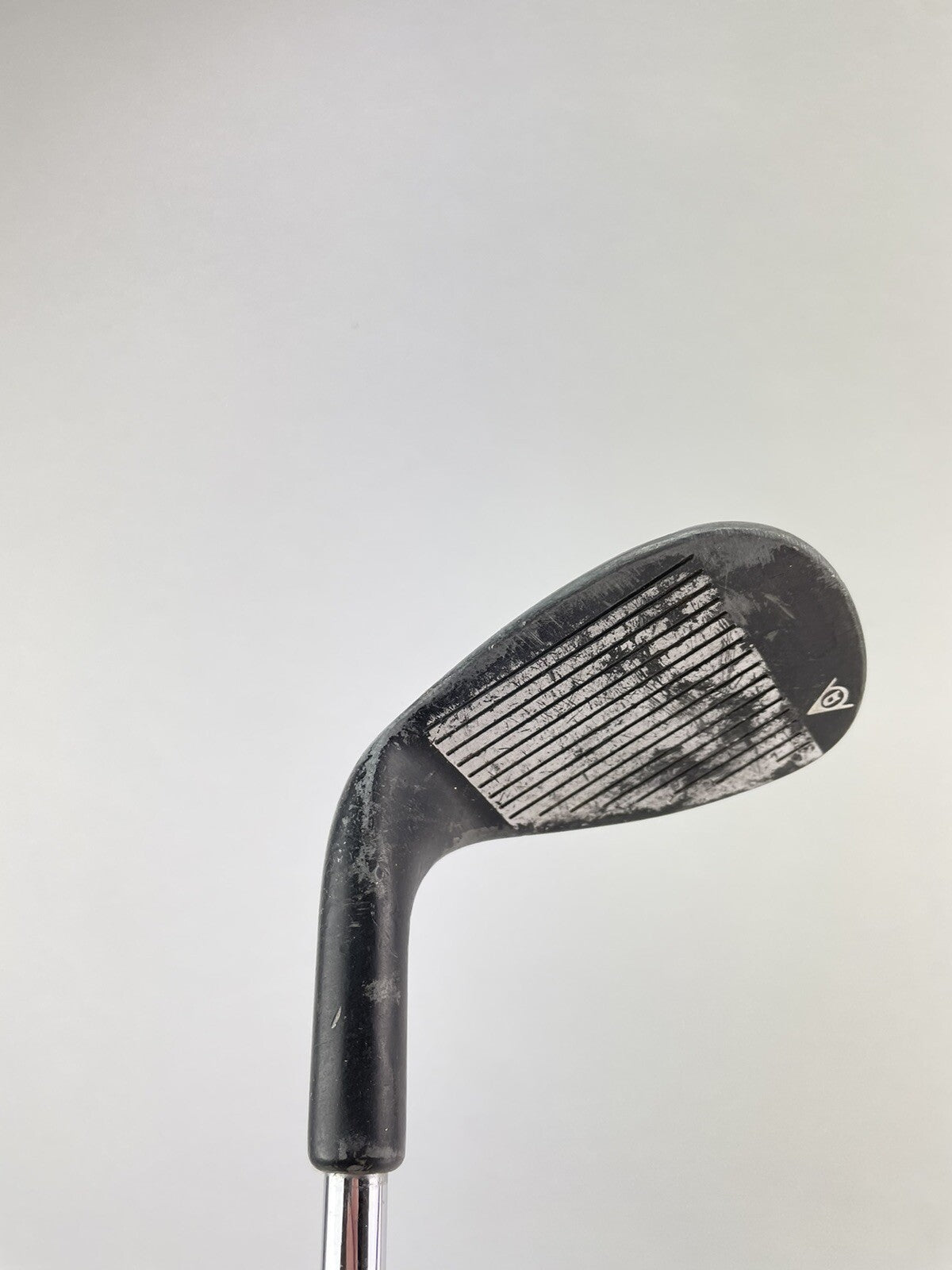 Dunlop Golf Lob Wedge 64* Steel Shaft /Right Handed /New Grip /2043210