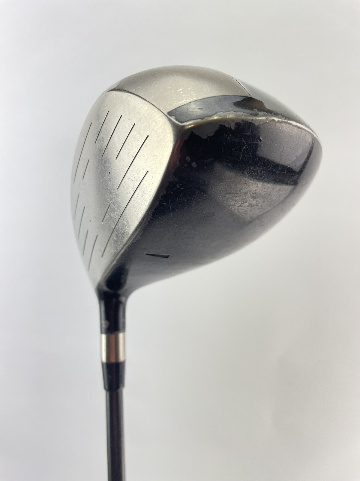 Mens Golf Driver 12* M Golf A Senior Flex Graphite /Right  /New Mid Grip/227916