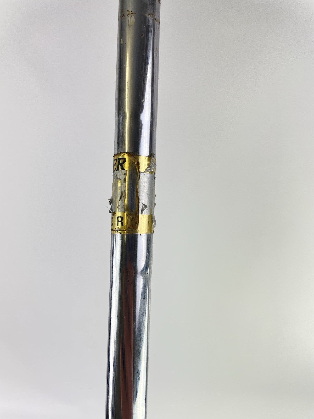 Slazenger B51 Forged 6 Iron Regular Graphite /Right /New Grip /913215