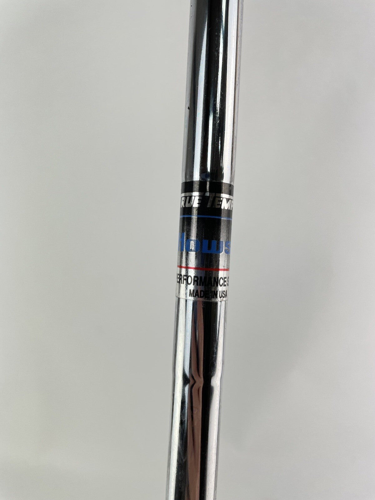 Howson Golf 5 Wood Mens 21 Degrees /Regular Steel /Right Handed /New /1579811