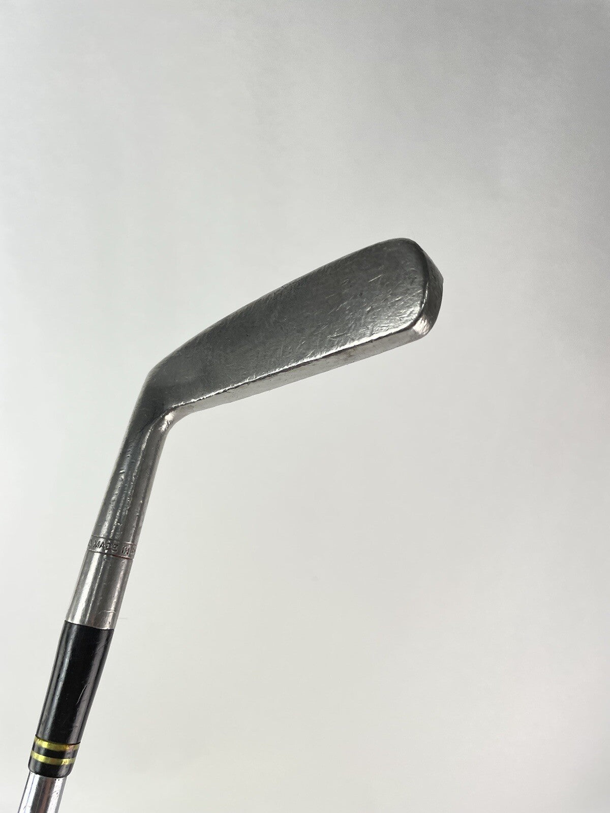 Napa Blade Putter Heel Shafted 35.5" Steel /Right Handed /New Grip /149759