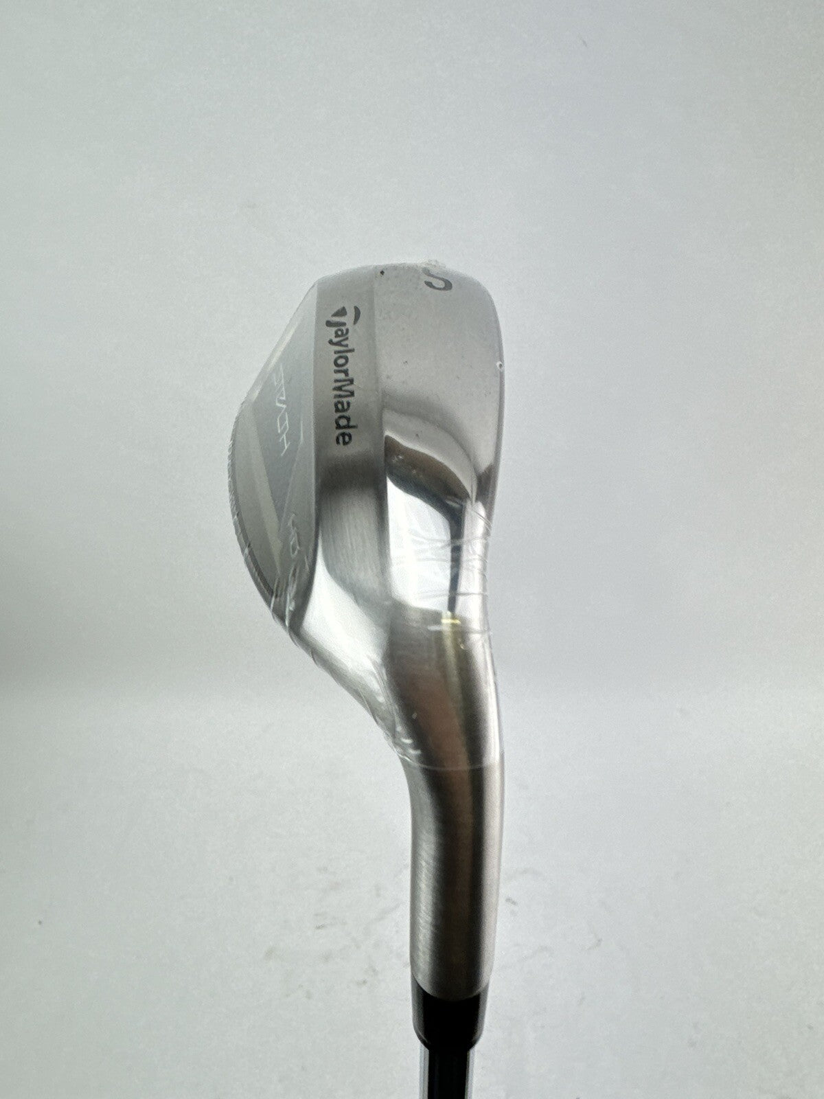 Taylormade Stealth HD Sand Wedge 54* KBS Max MT 85 Stiff Steel /New /306275