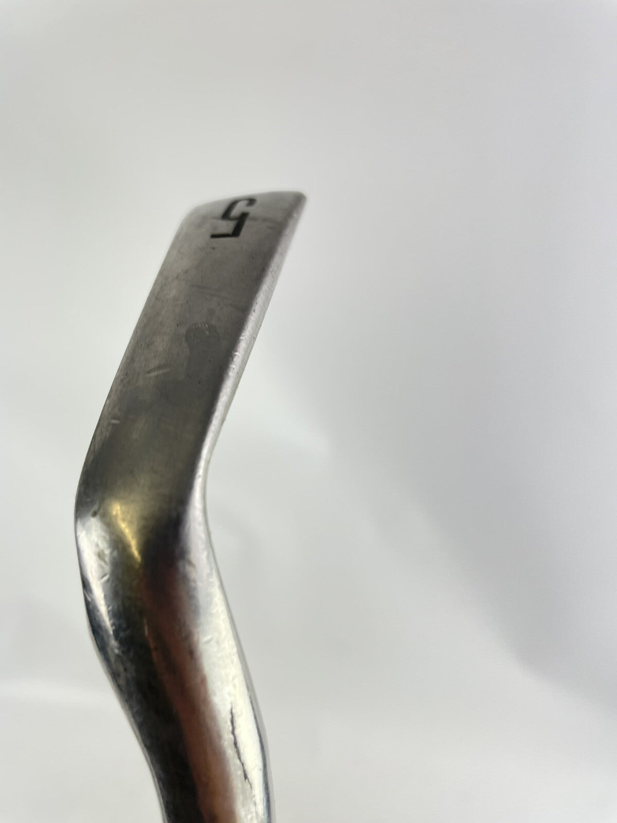 Titleist DCI 5 Iron Oversize+ A Senior Flex Graphite /Right /New Grip /85297