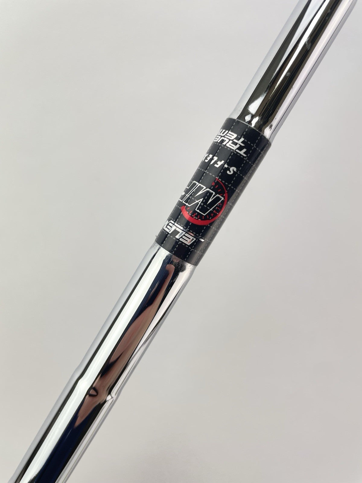 Elevate MPH 95 Iron Shaft Stiff Flex Steel 35.5 /0.370 Parallel /253252