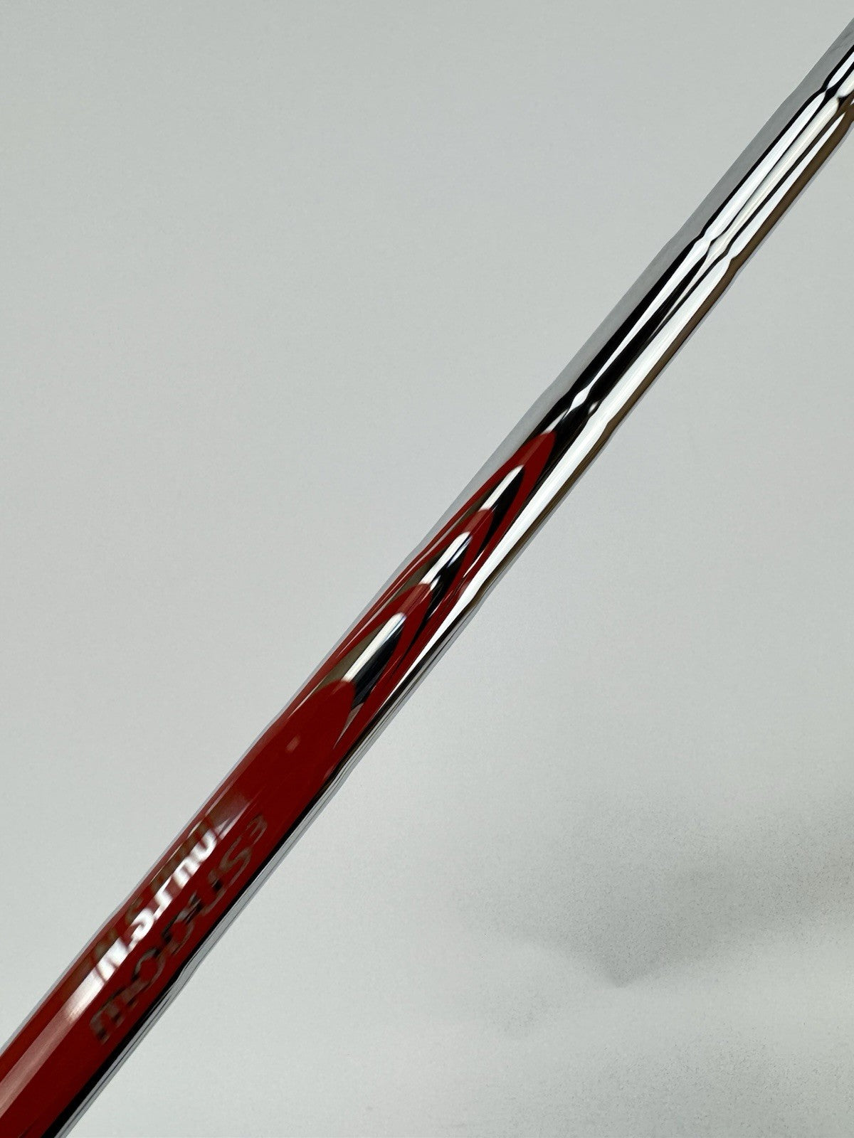 Nippon Modus3 Iron Shaft Tour120 Stiff Flex Steel 36” /0.355 Tapered /322503