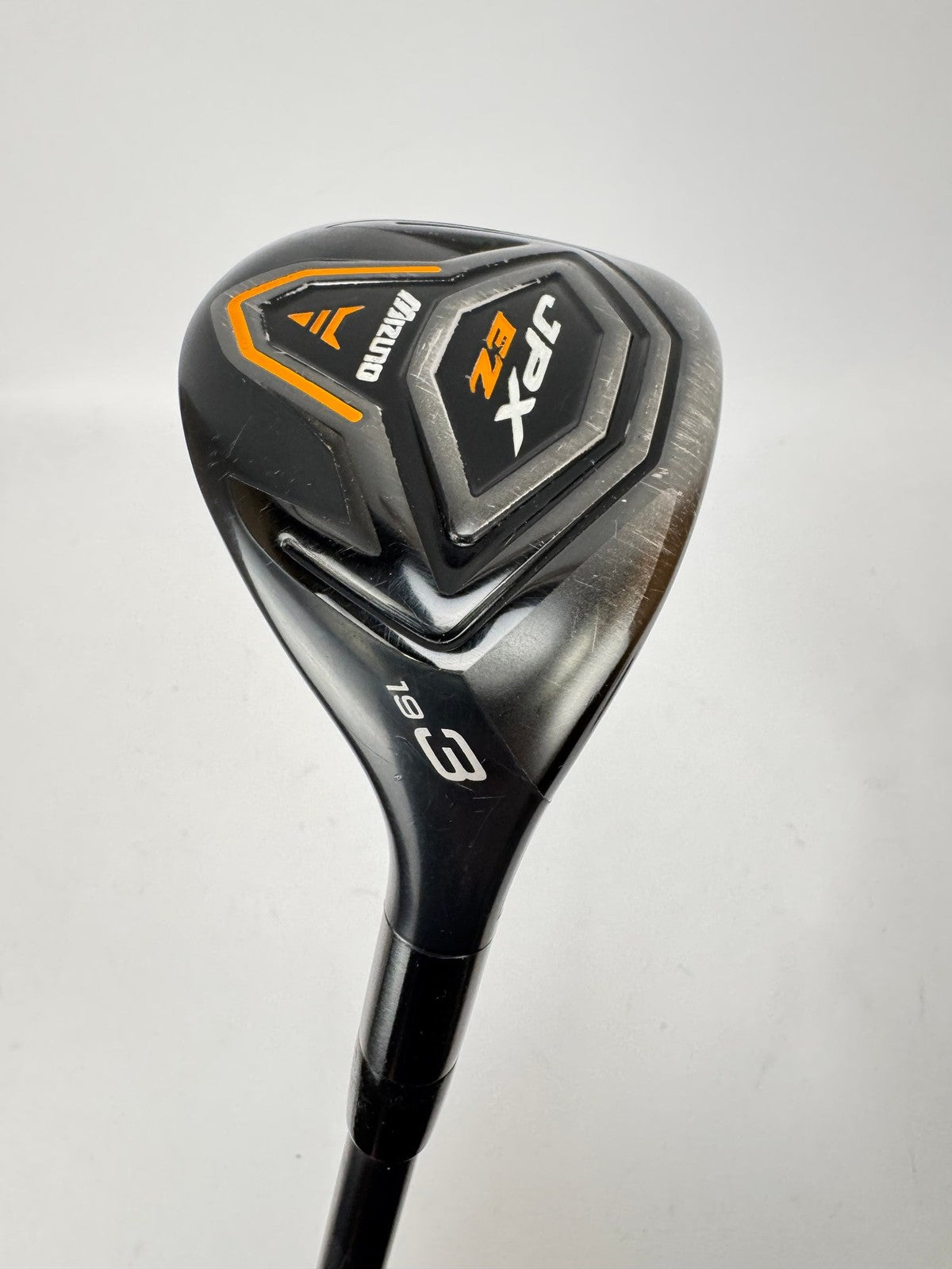Mizuno JPX EZ 3 Hybrid 19 Degrees Stiff Flex Graphite Right Handed New Gr/365271