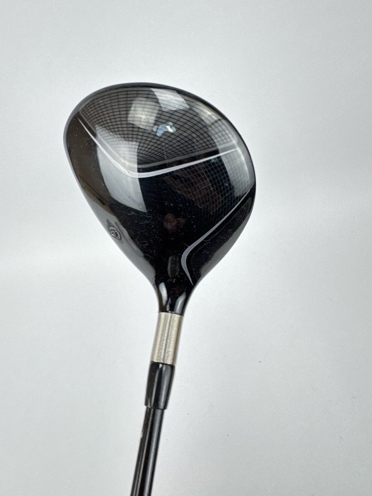 TaylorMade Burner TP 3 Wood 14.5° Stiff Flex Graphite Right Handed New Gr/367619