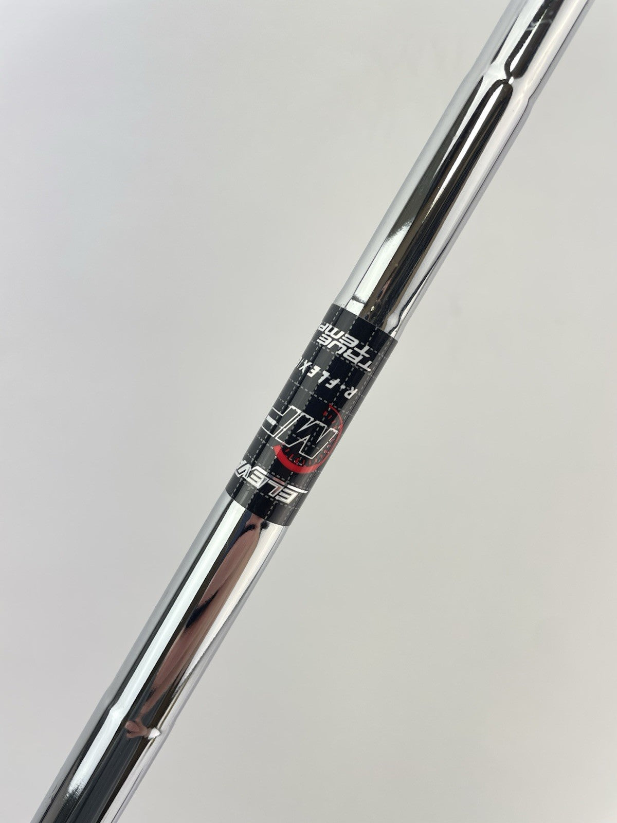Elevate MPH 85 Iron Shaft Regular Flex Steel 36 /0.370 Parallel /266031