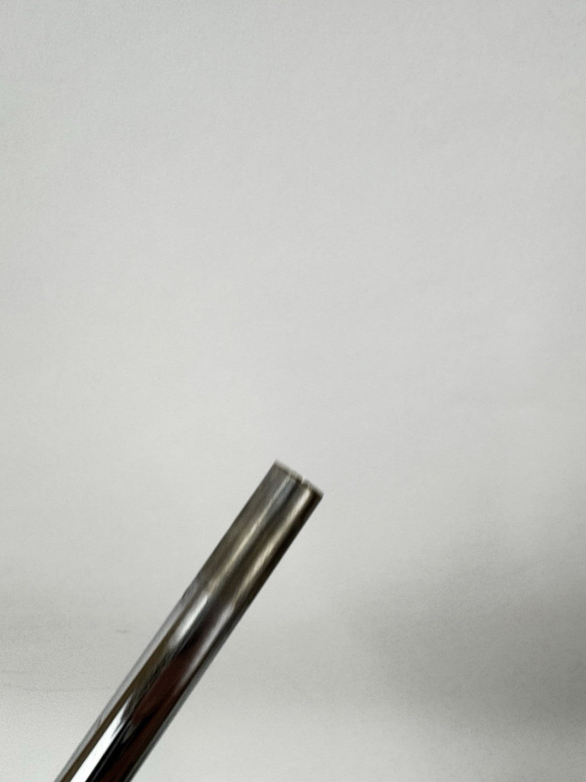 Elevate MPH Iron Shaft 115 Regular Flex Steel 35.5” /0.355 Tapered /348099