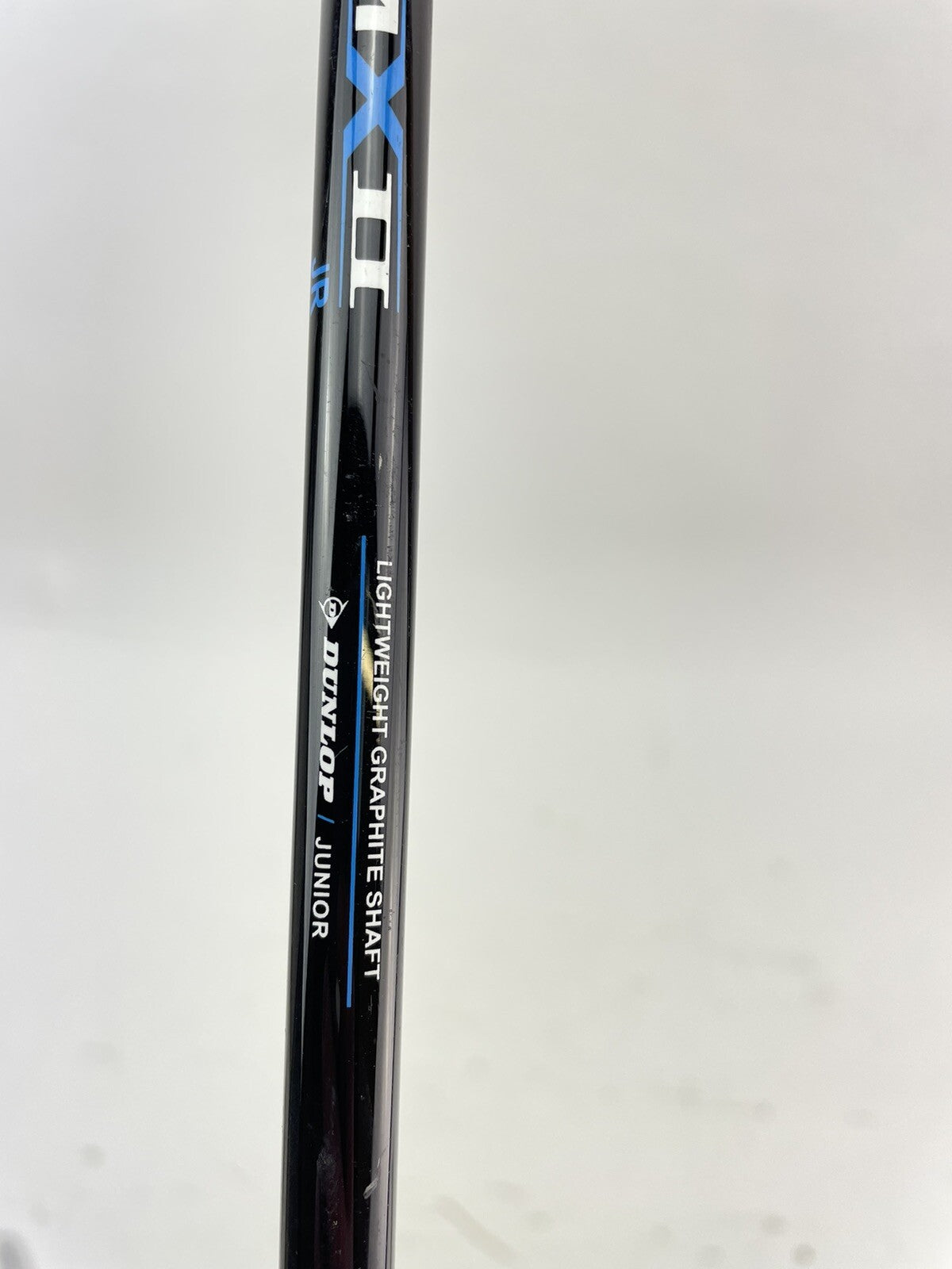 Dunlop Golf 6 Iron MXII Junior Flex Graphite /Right Handed /29” /2121318
