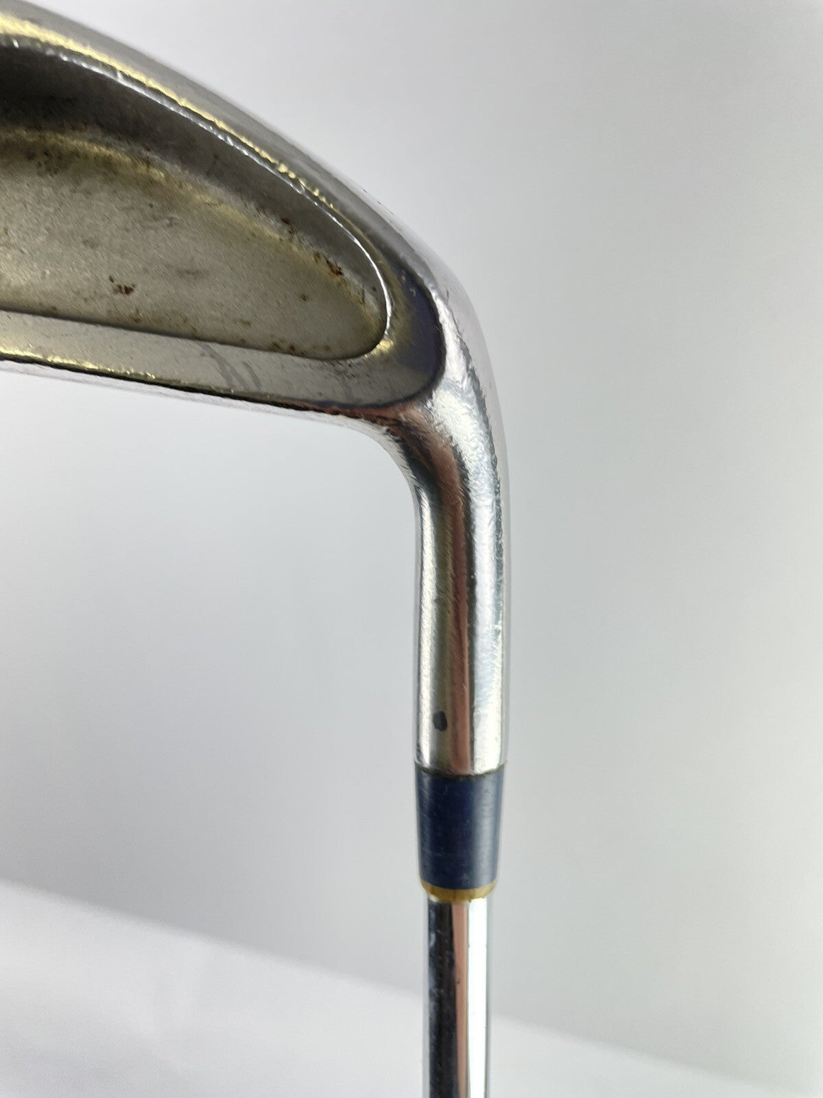 Titleist 4 Iron Dci 24* Stiff Steel +1” /Right Handed /Golf Pride /99213