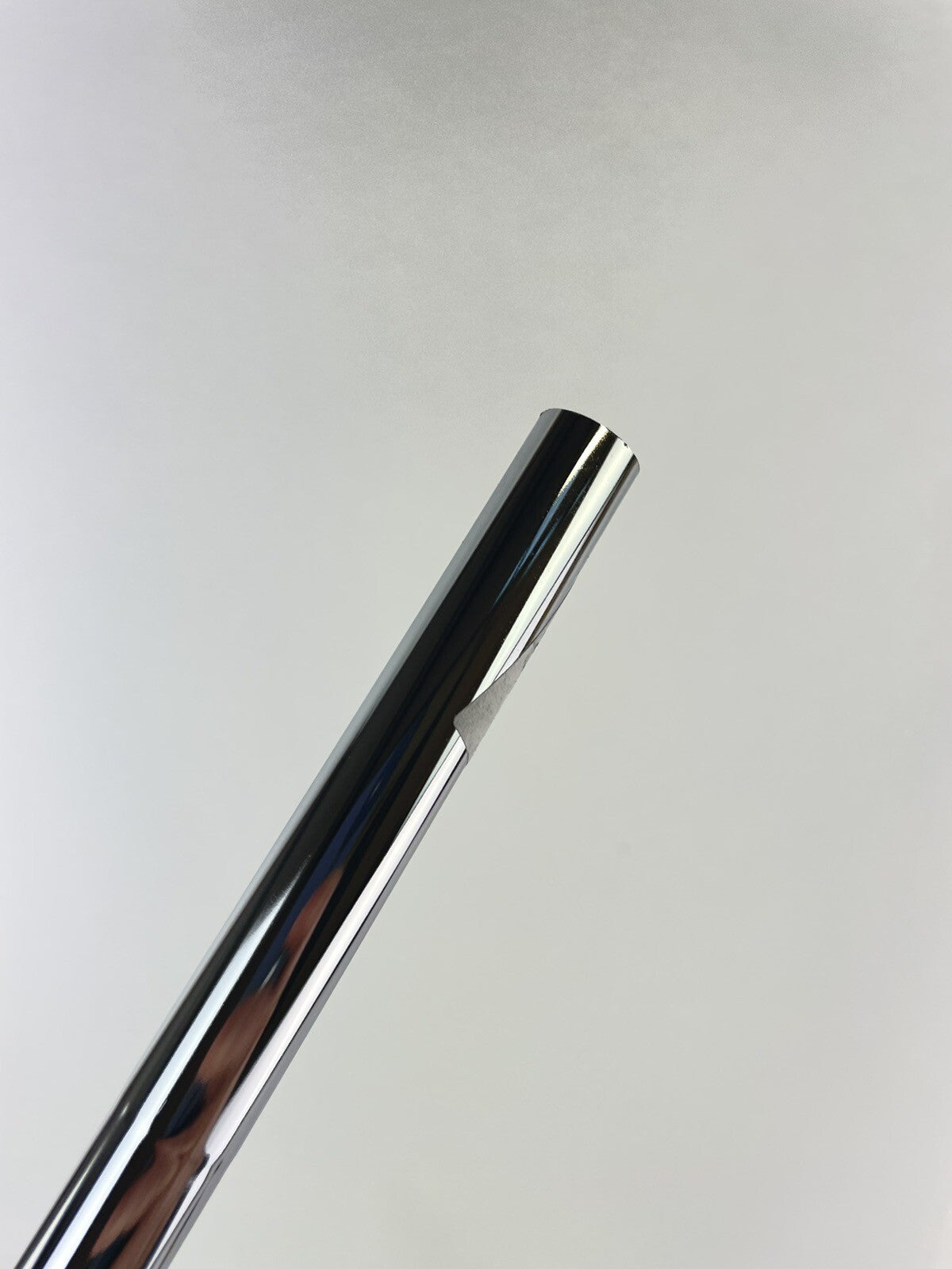 Elevate Vss Iron Shaft ETS 95 Regular Flex Steel 35” /0.355 Tapered /1352410