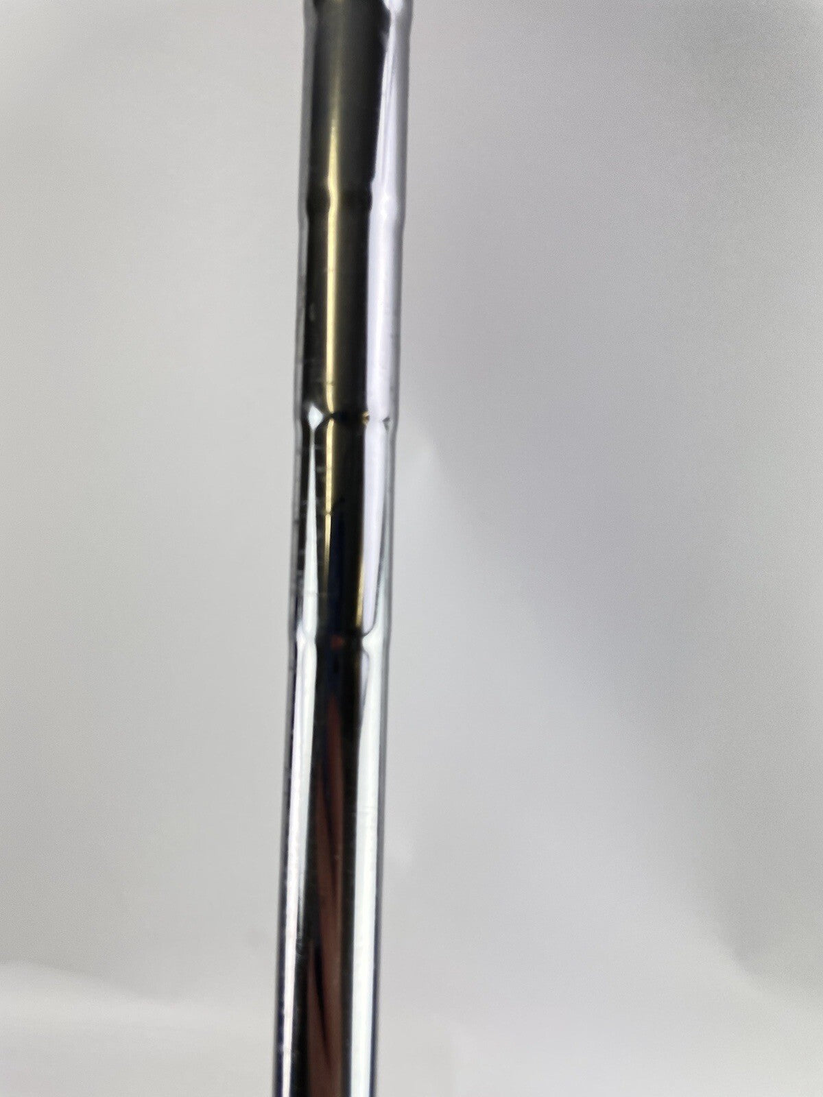 Tommy Armour Ladies 5 Iron Black Scot Ladies Flex Steel /New Grip /634213