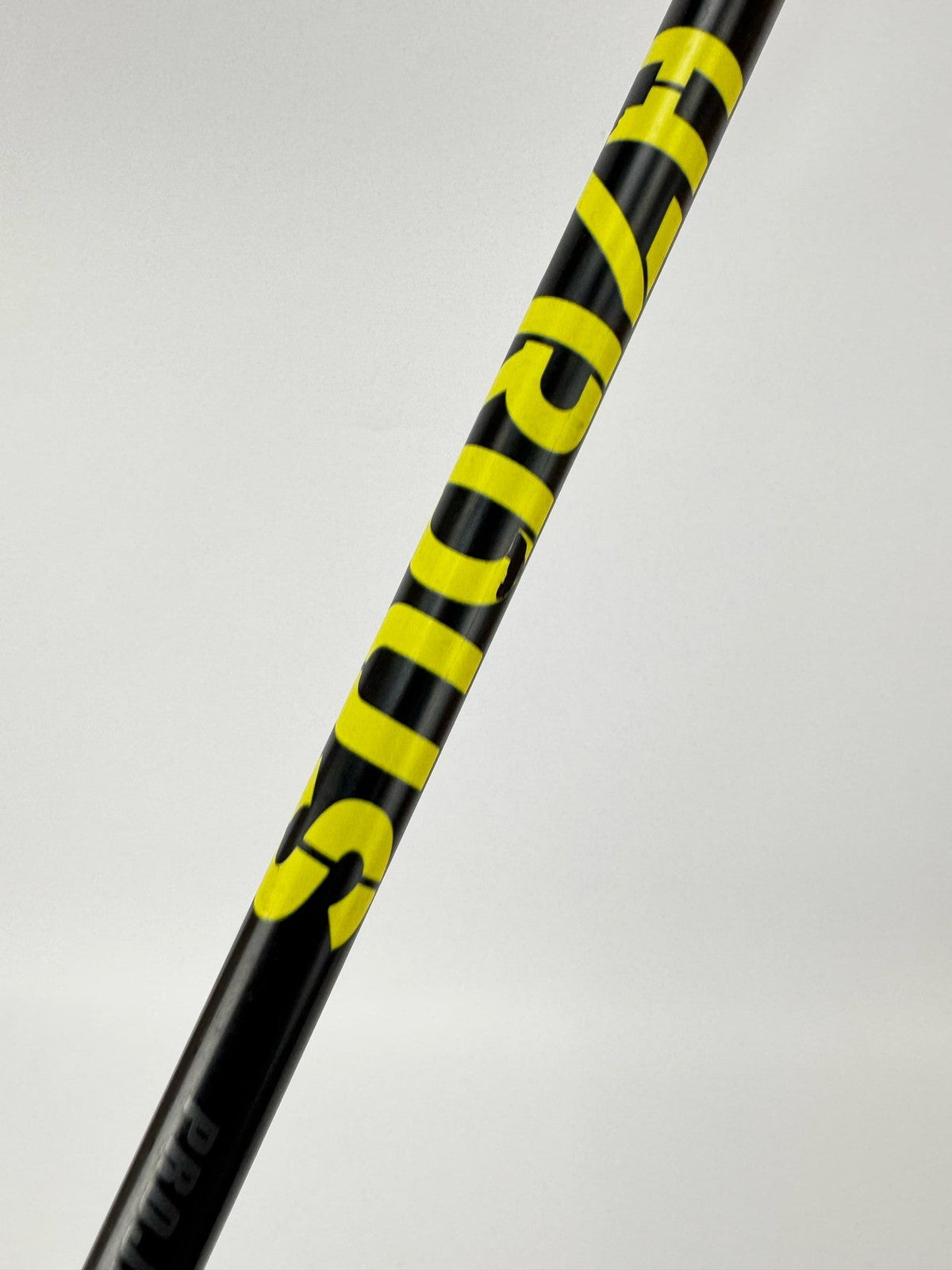 Ping G400 3 Wood Left Handed 14.5* Hzrdus Hand Crafted 6.0 Stiff Graphite/3665113