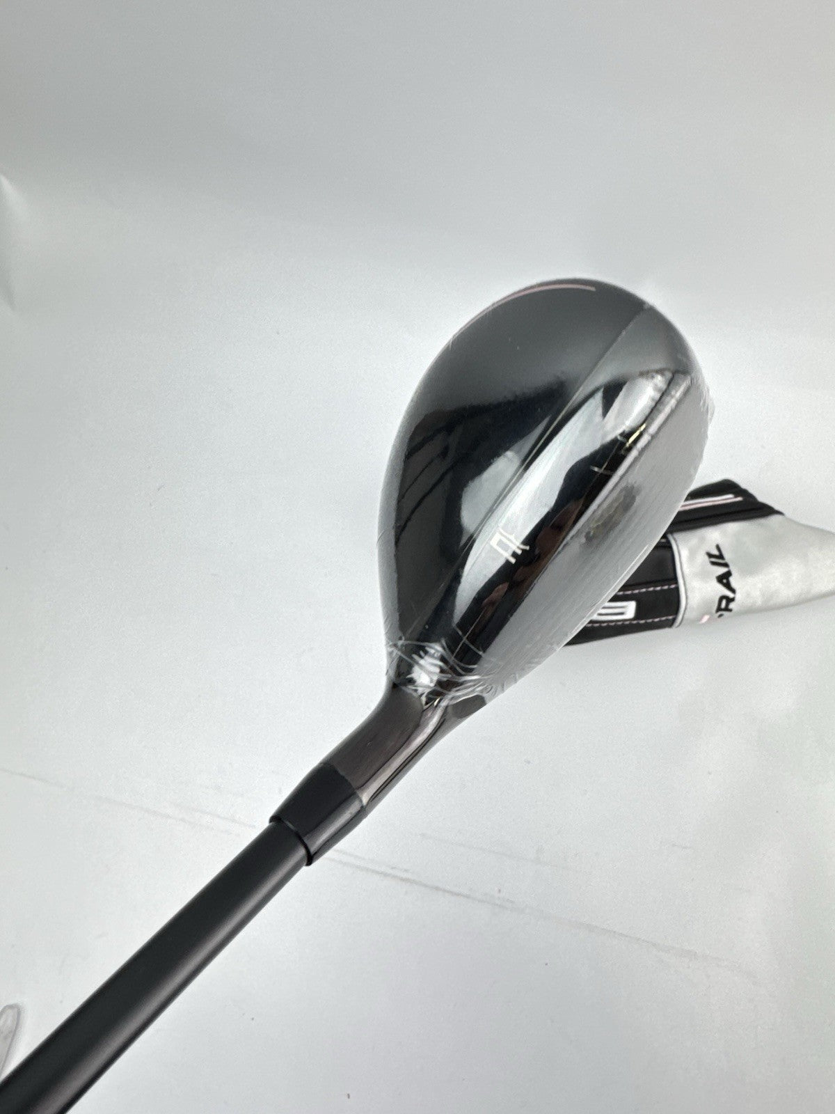 Cobra Ladies T Rail 5 Hybrid 23* KBS PGI Ladies Graphite /Left Handed /302089